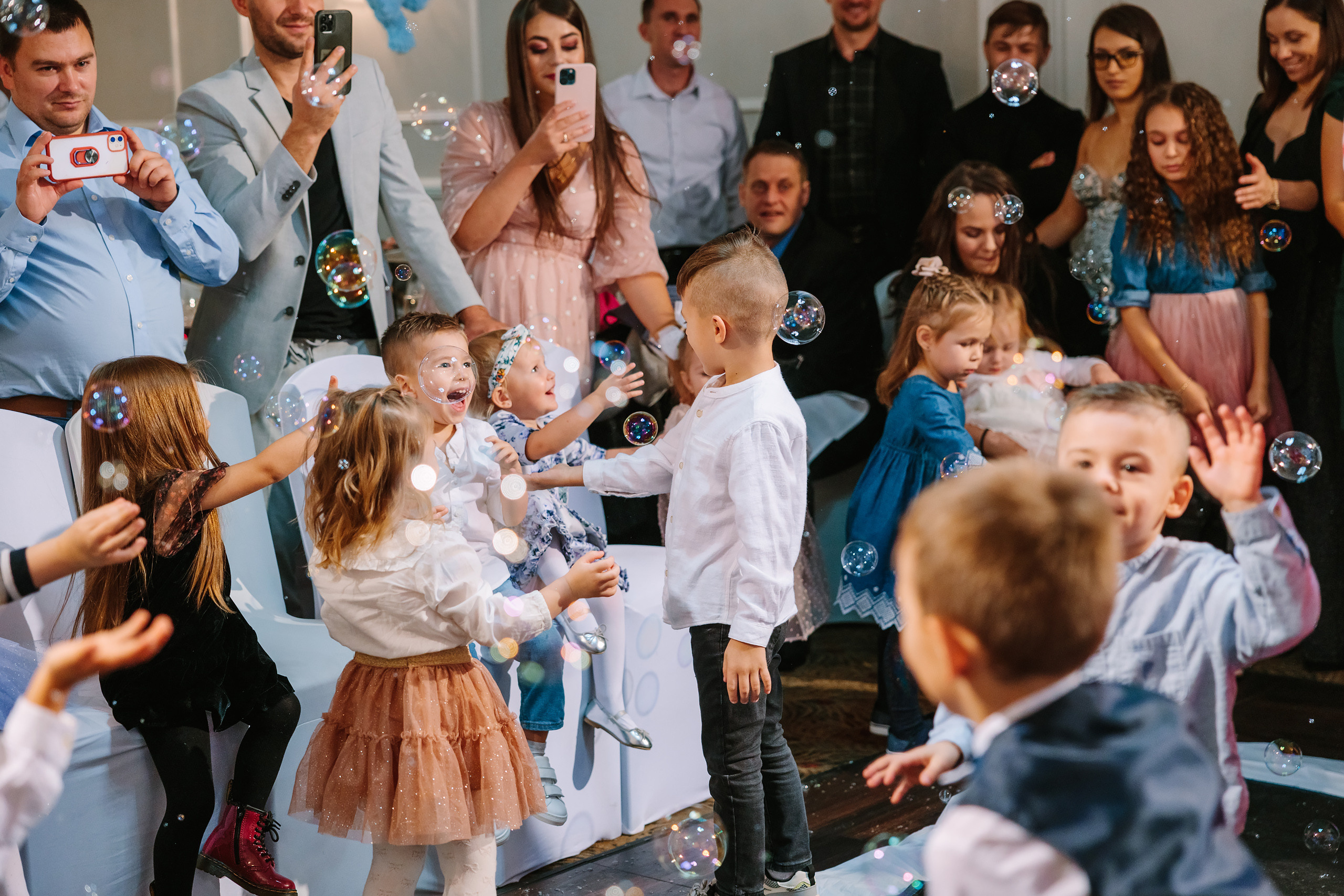 12052021 Cumetria. Wedding family event photographer in Chicago Nick Yushevich