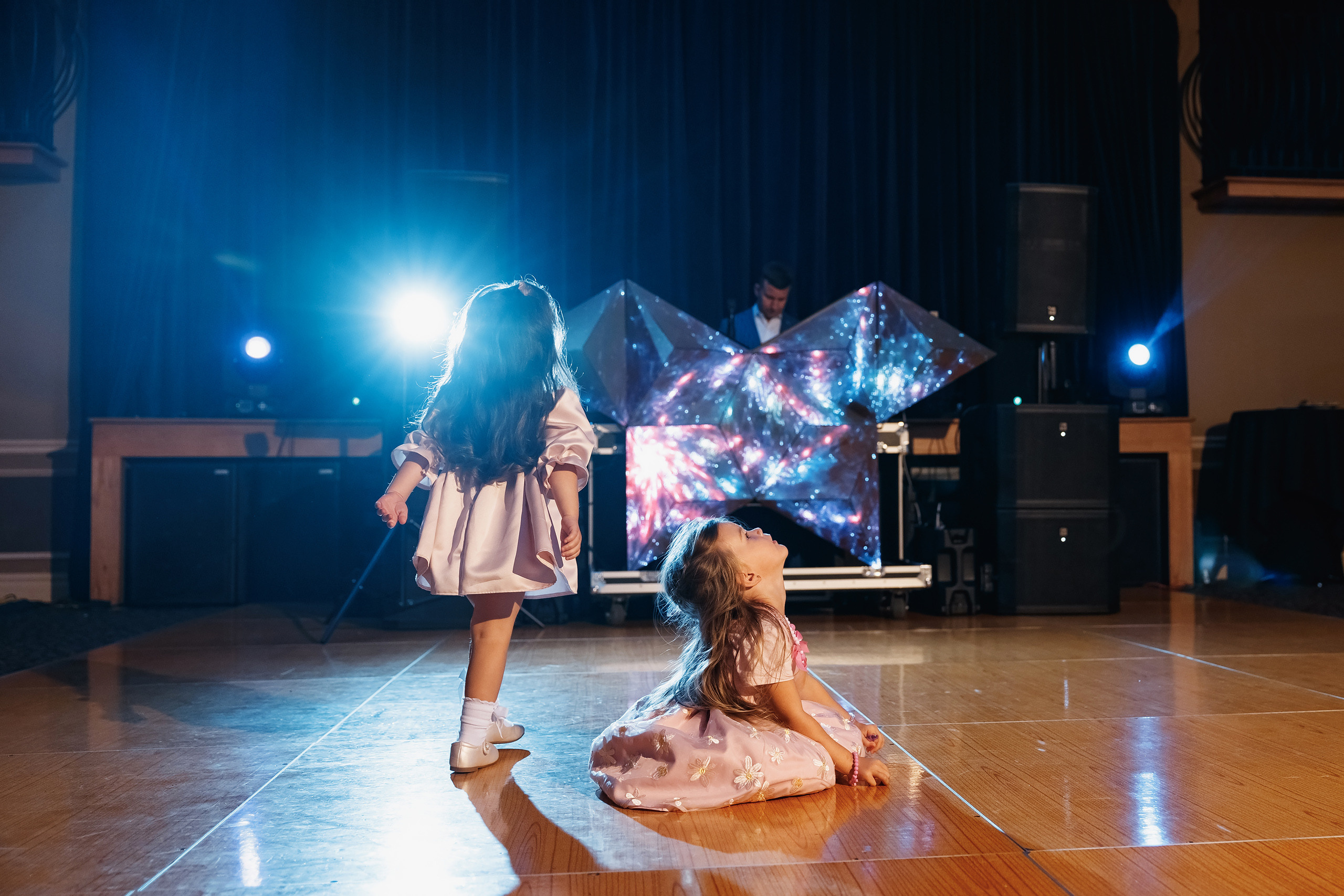 10.15.2021 Christening. Wedding family event photographer in Chicago Nick Yushevich