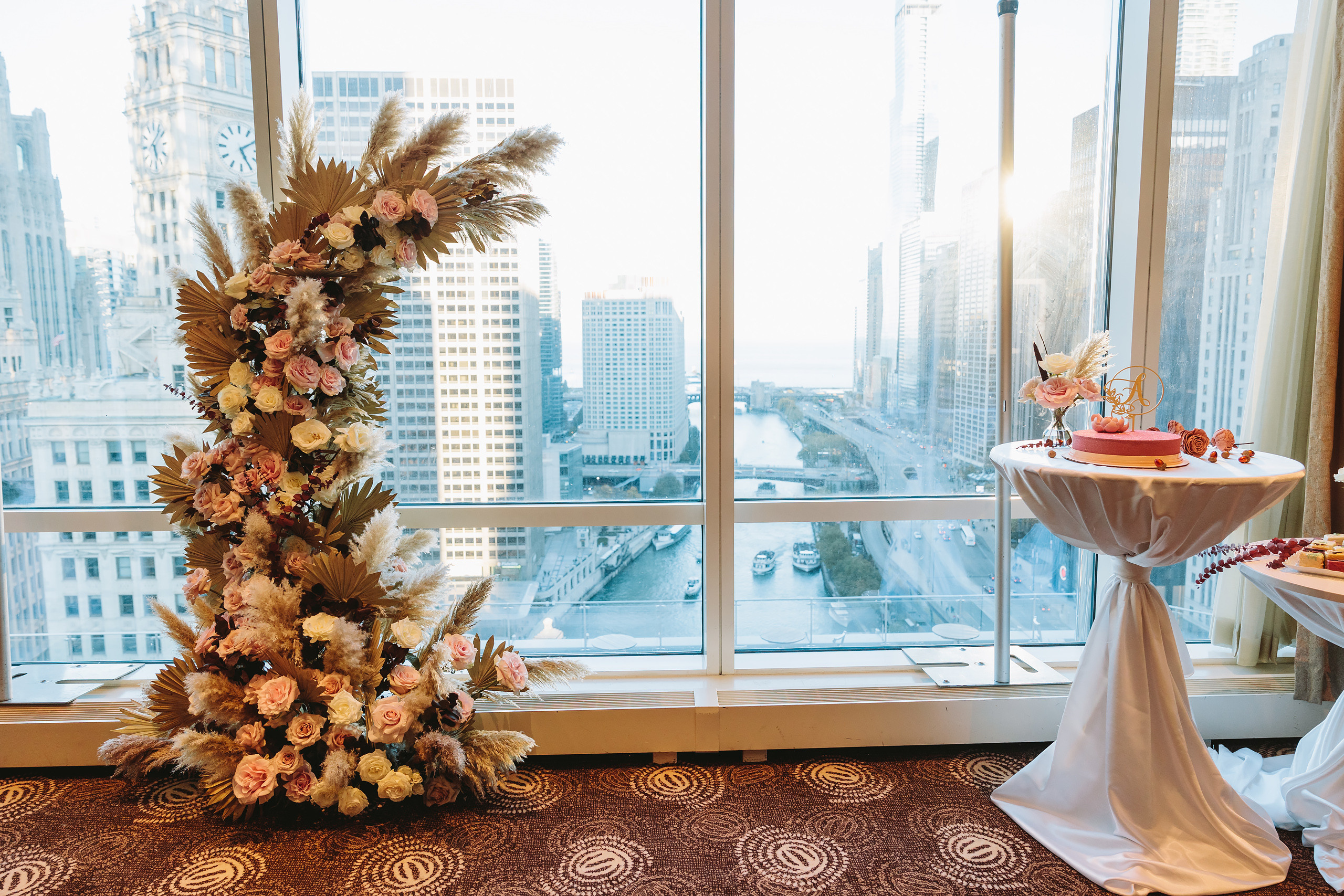 10.23.2021 Anastasia’s Birthday Party. Wedding family event photographer in Chicago Nick Yushevich