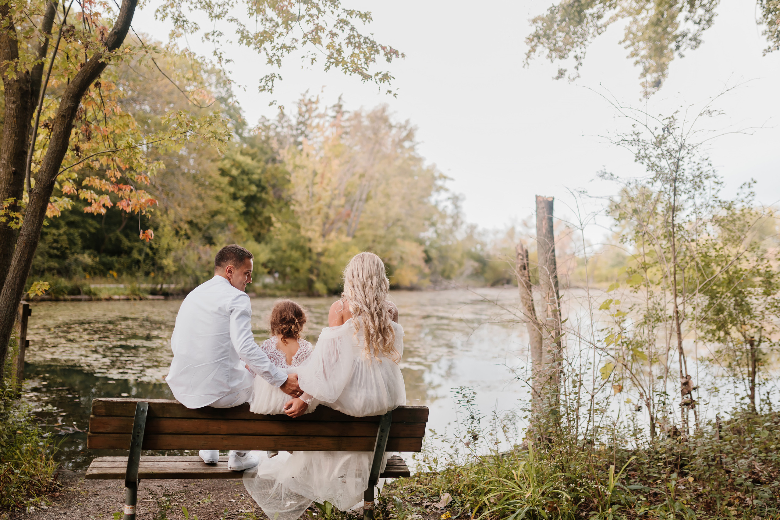 09.26.2021 Family photoshoot. Wedding family event photographer in Chicago Nick Yushevich