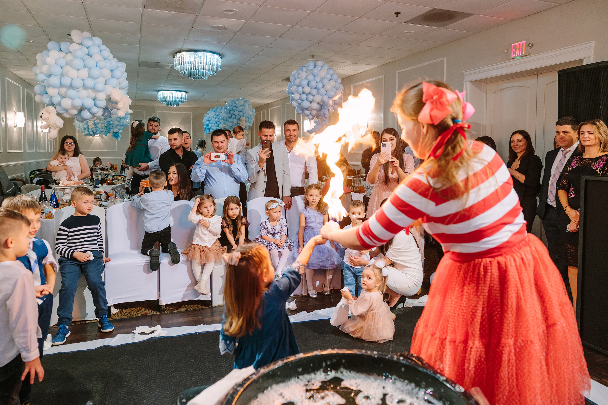 12052021 Cumetria. Wedding family event photographer in Chicago Nick Yushevich