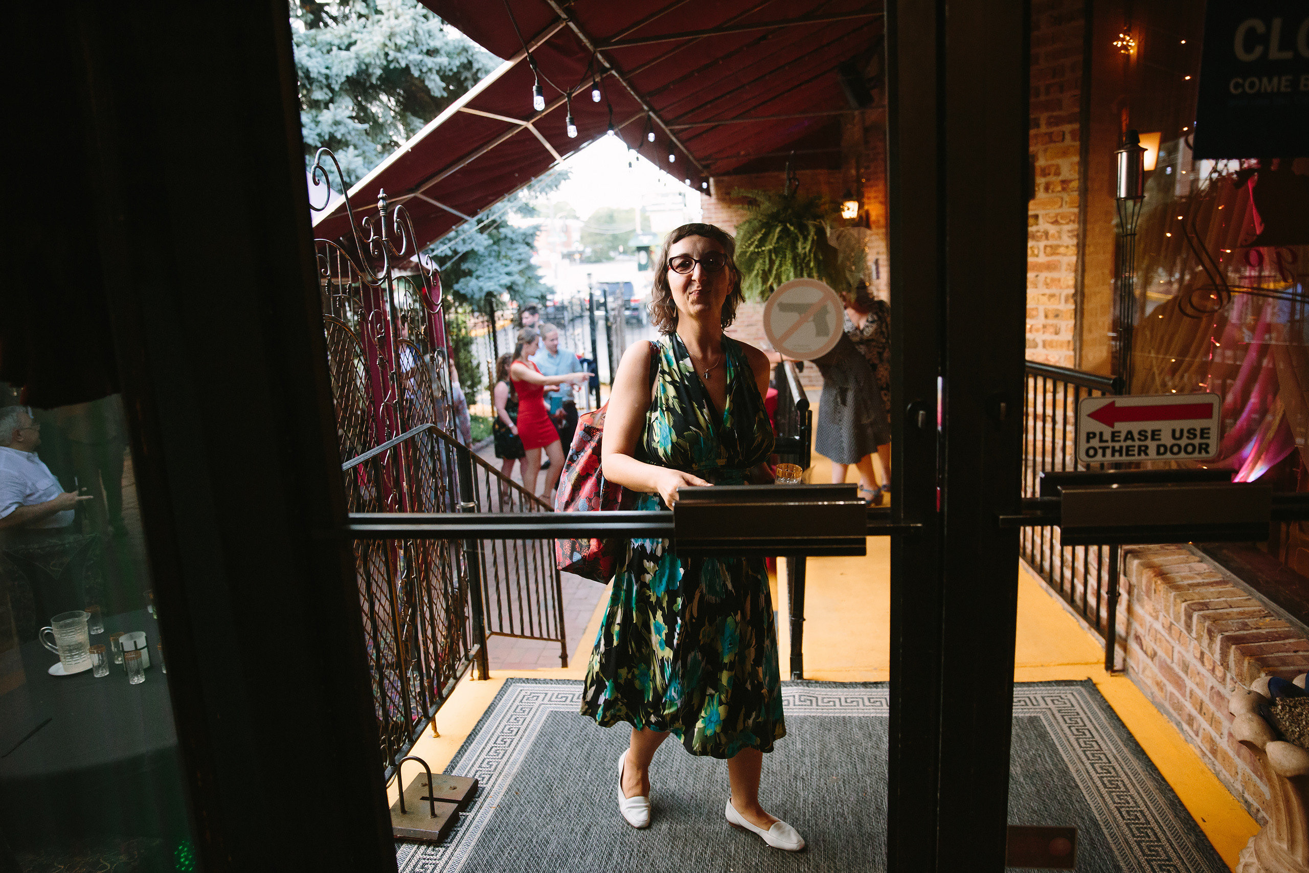 08.03.2019 Wedding. Wedding family event photographer in Chicago Nick Yushevich