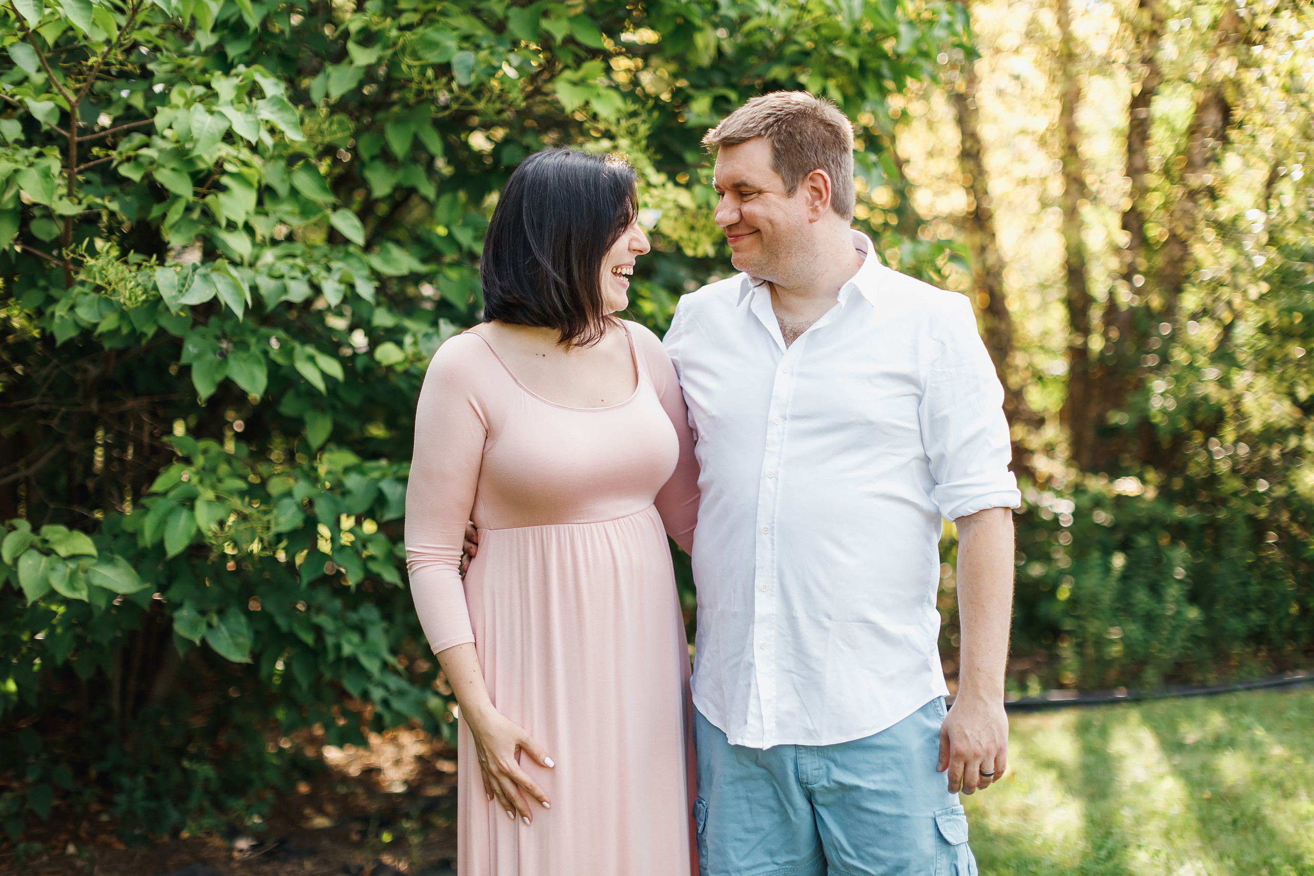 08.22.2021 First Birthday. Wedding family event photographer in Chicago Nick Yushevich