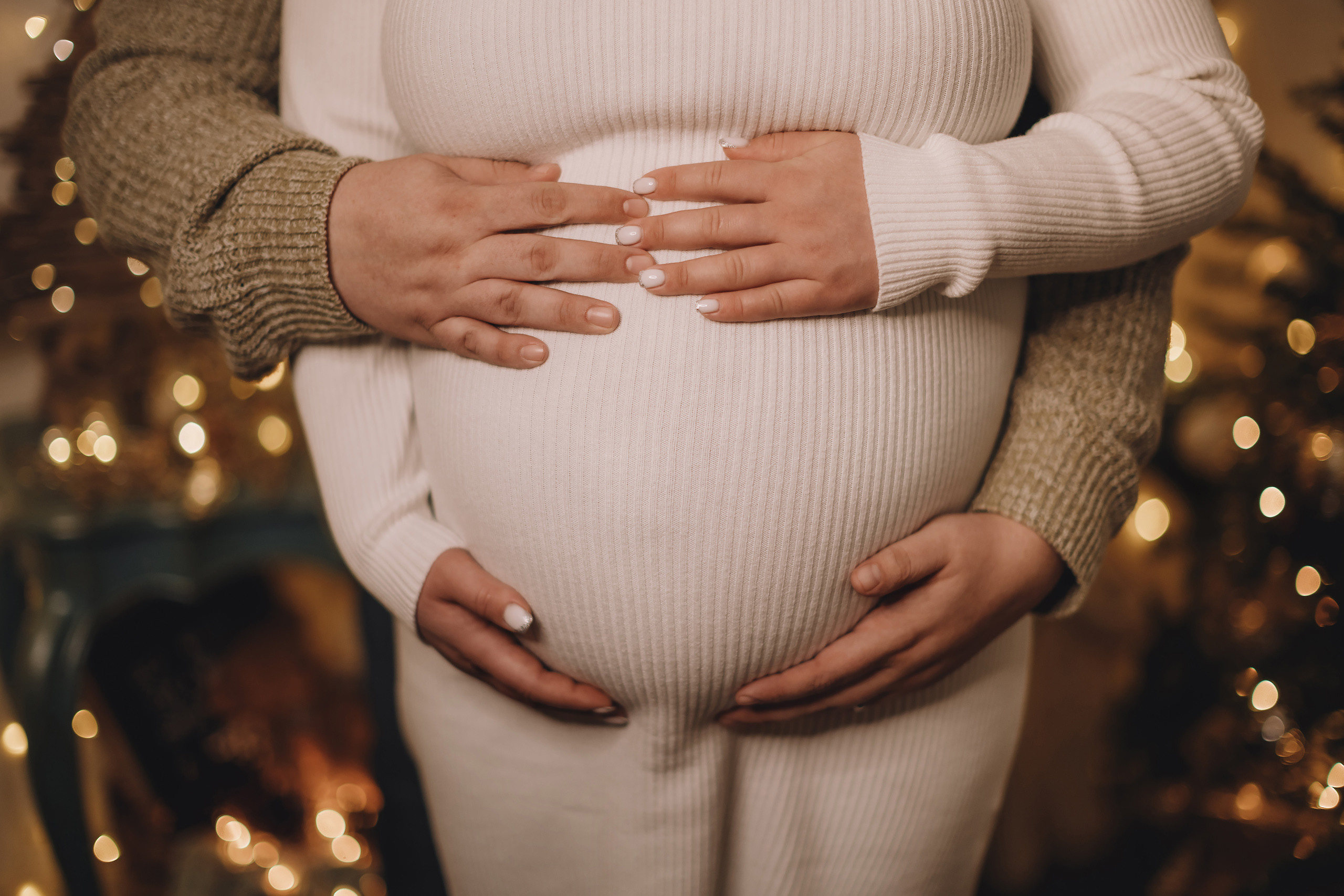 12122021 Christmas Photoshoot 13. Wedding family event photographer in Chicago Nick Yushevich