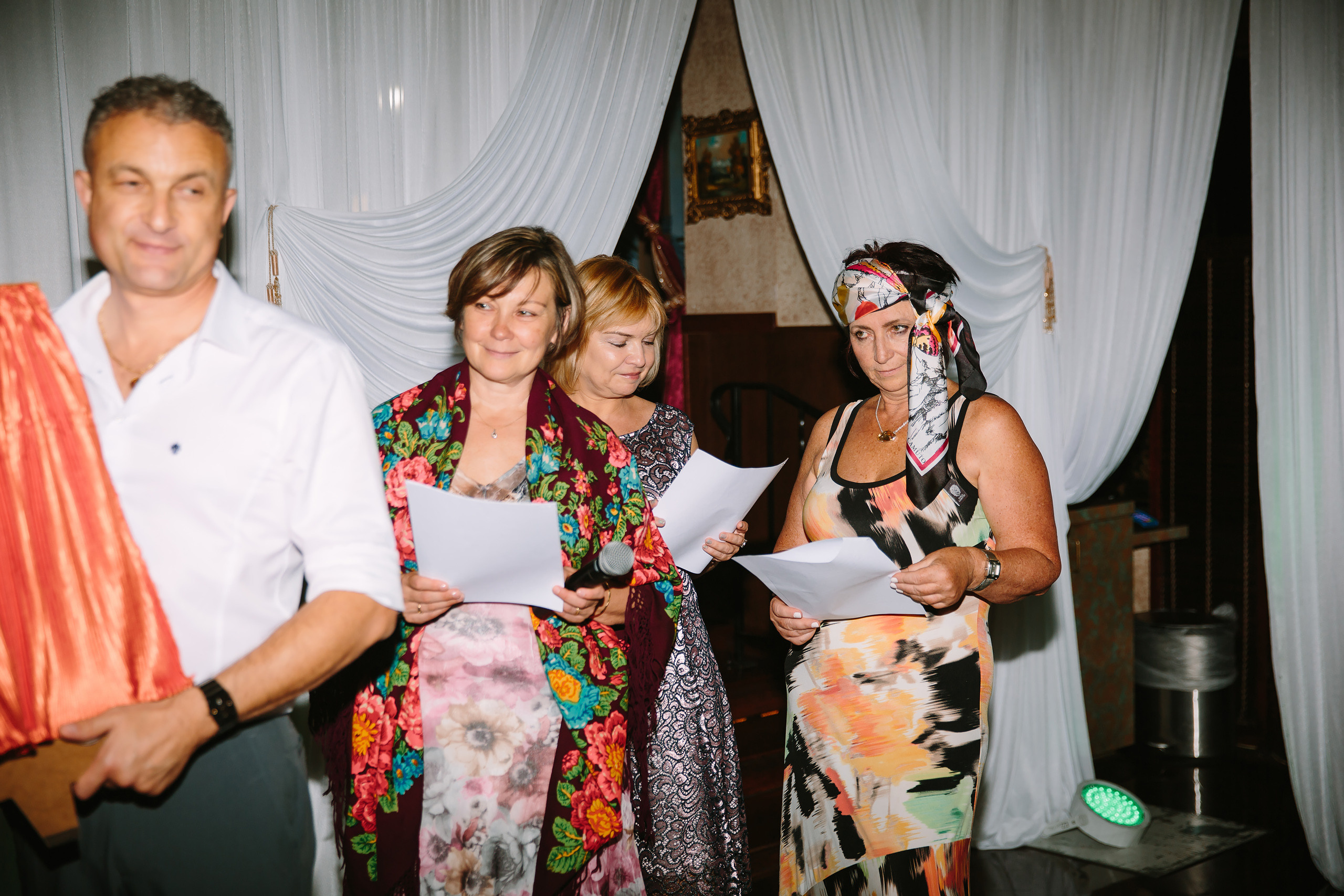 08.03.2019 Wedding. Wedding family event photographer in Chicago Nick Yushevich