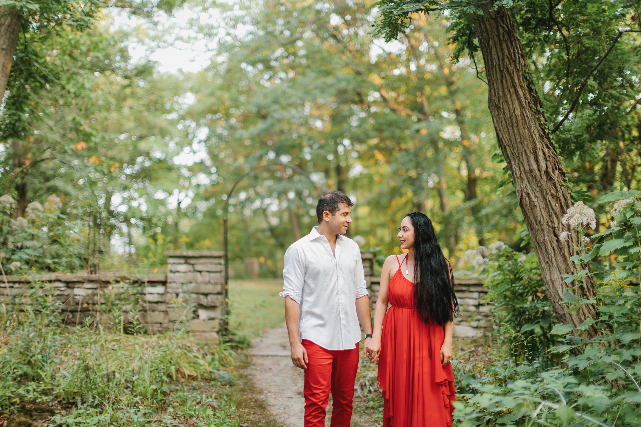 08.20.2021 Family photoshoot. Wedding family event photographer in Chicago Nick Yushevich