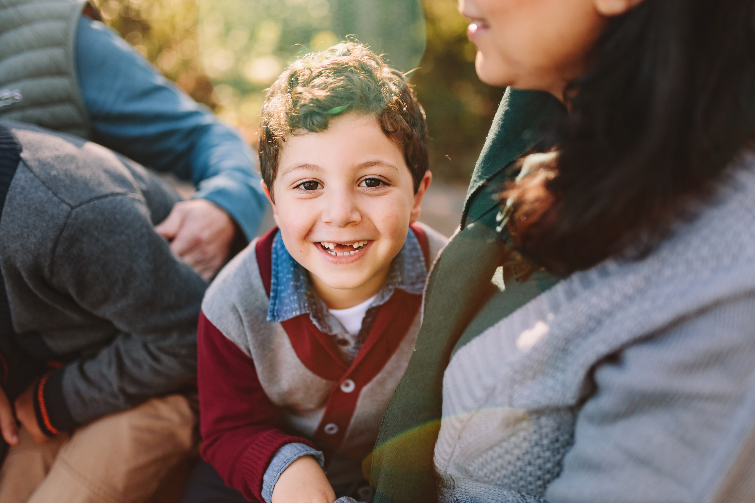 10.17.2021 Family photoshoot. Wedding family event photographer in Chicago Nick Yushevich