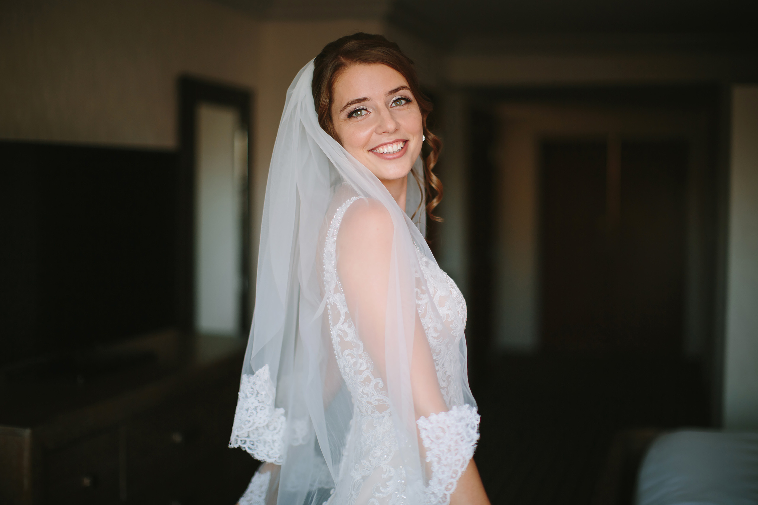 08.03.2019 Wedding. Wedding family event photographer in Chicago Nick Yushevich