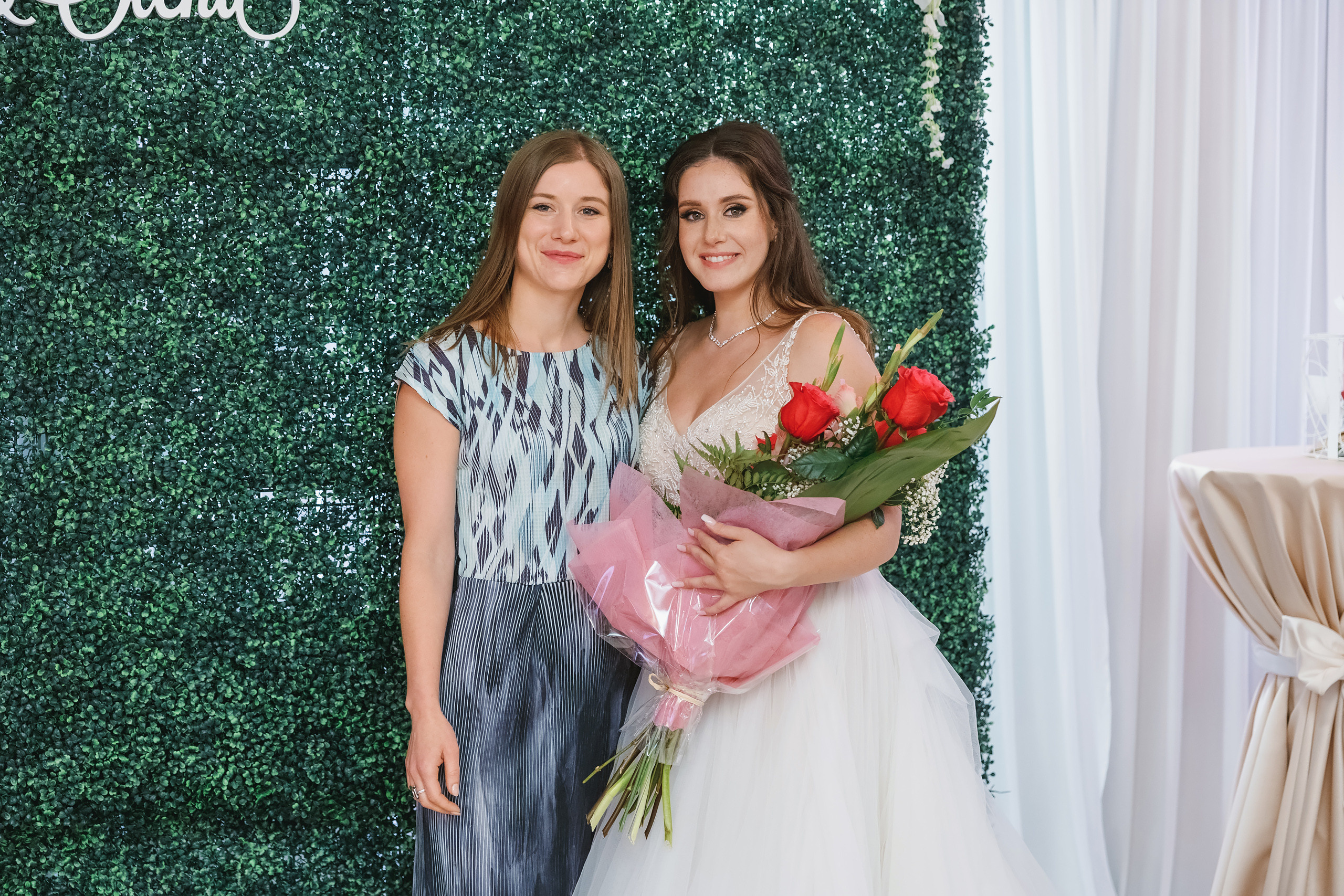 08.14.2021 Wedding. Wedding family event photographer in Chicago Nick Yushevich