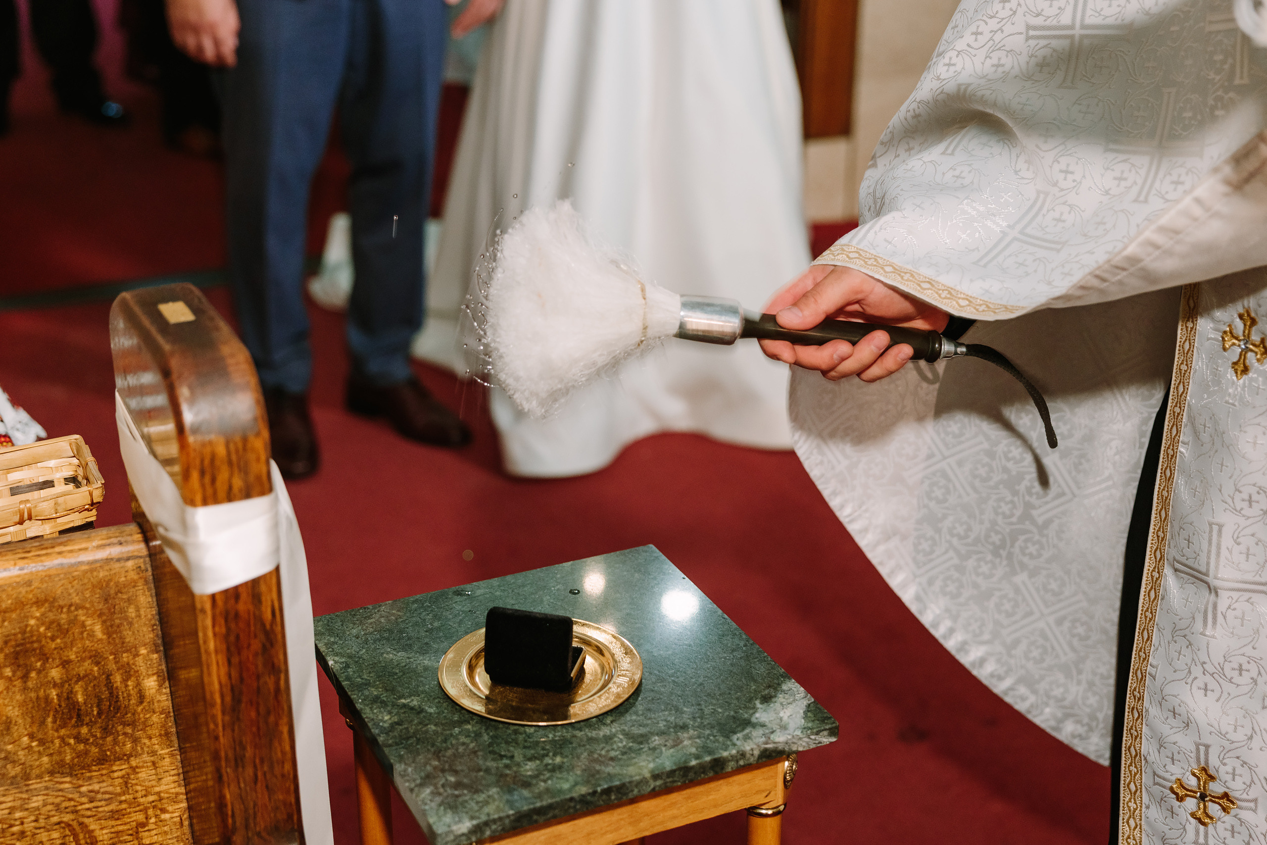 10.02.2021 Wedding. Wedding family event photographer in Chicago Nick Yushevich