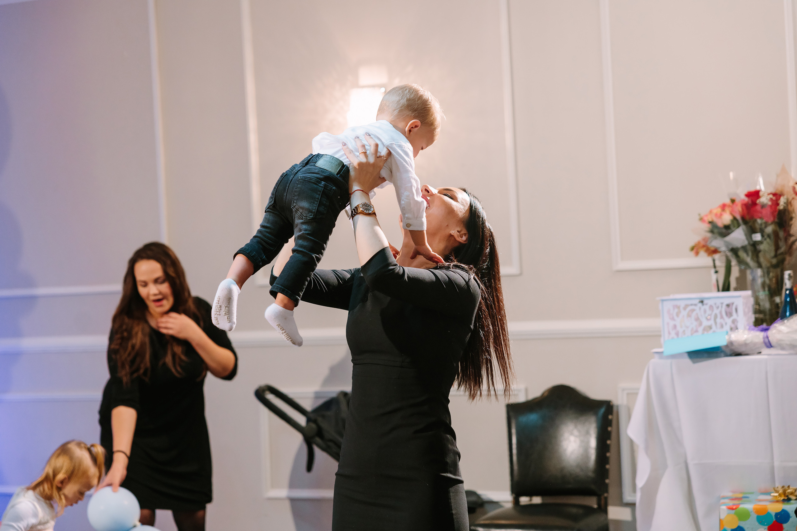 12052021 Cumetria. Wedding family event photographer in Chicago Nick Yushevich