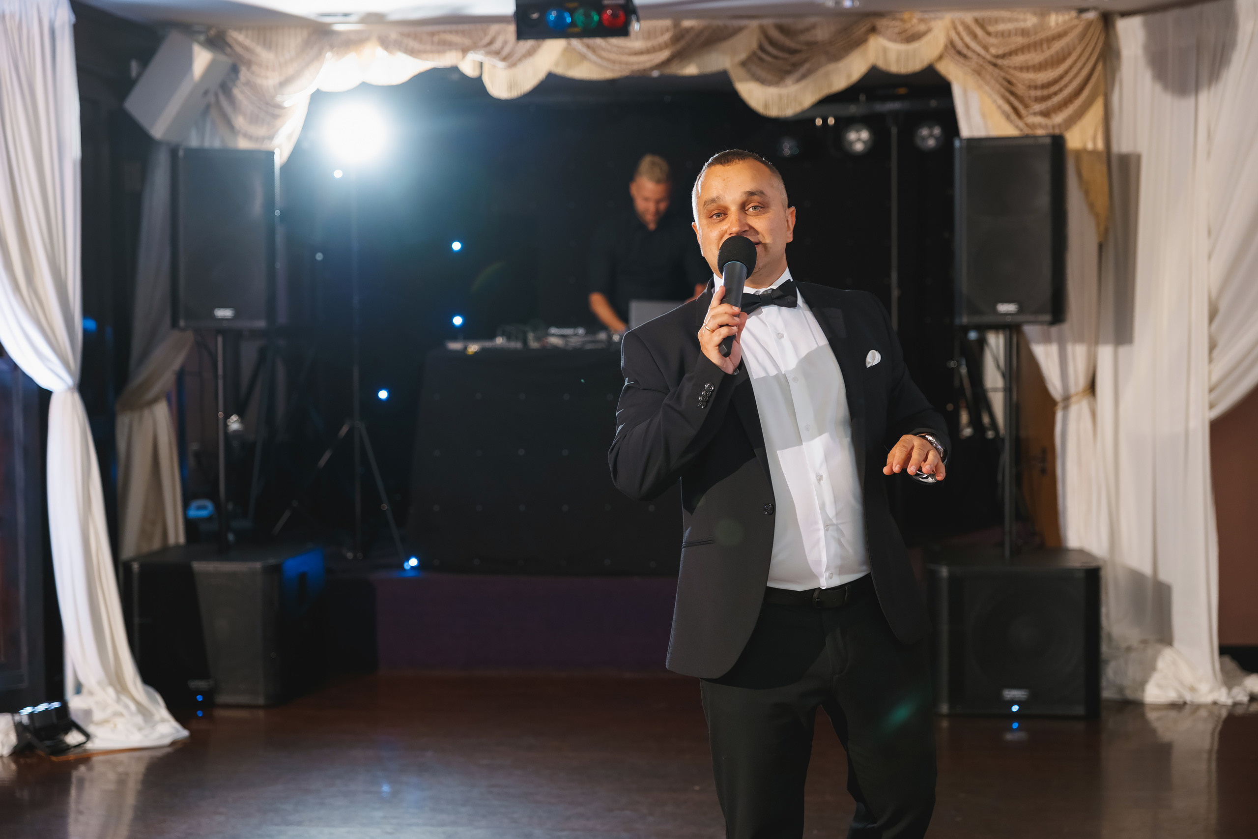 08.14.2021 Wedding. Wedding family event photographer in Chicago Nick Yushevich