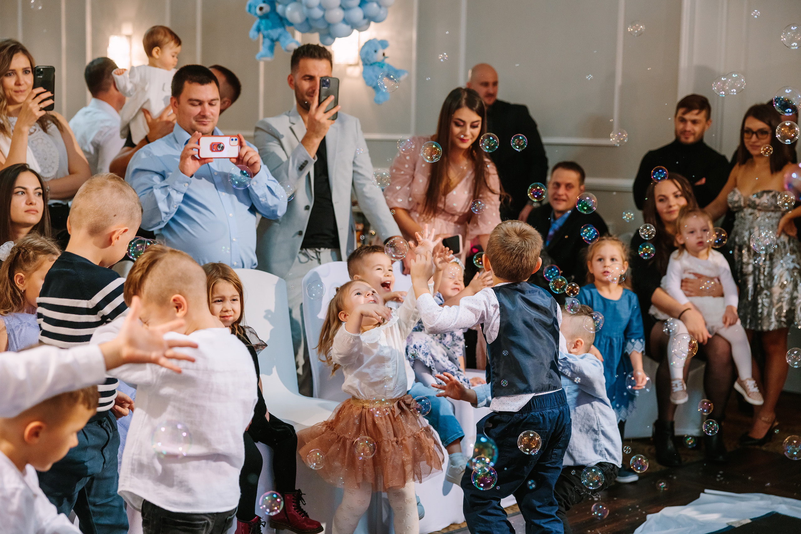 12052021 Cumetria. Wedding family event photographer in Chicago Nick Yushevich