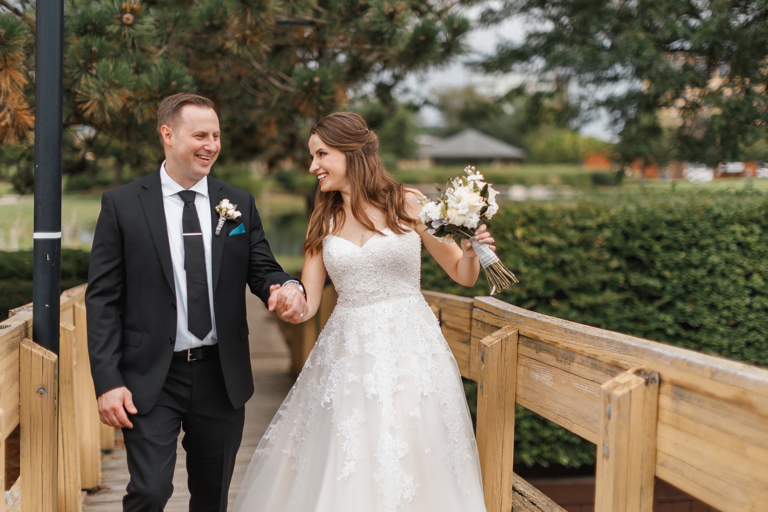 09.04.2021 Wedding. Wedding family event photographer in Chicago Nick Yushevich