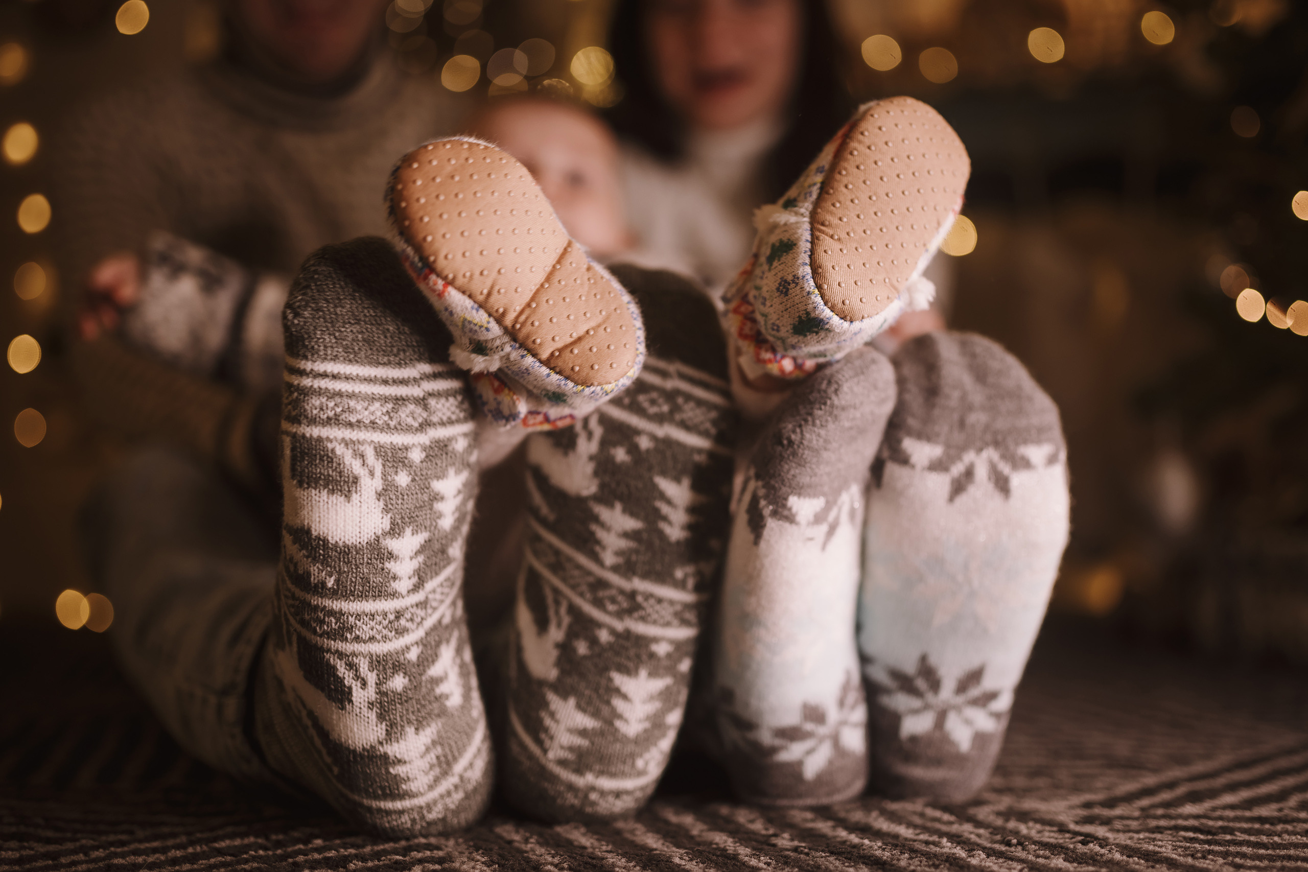 12052021 Christmas Photoshoot 10. Wedding family event photographer in Chicago Nick Yushevich