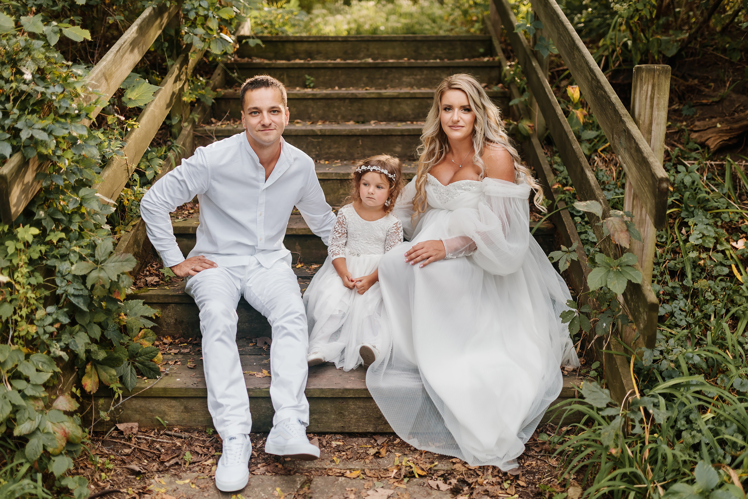 09.26.2021 Family photoshoot. Wedding family event photographer in Chicago Nick Yushevich