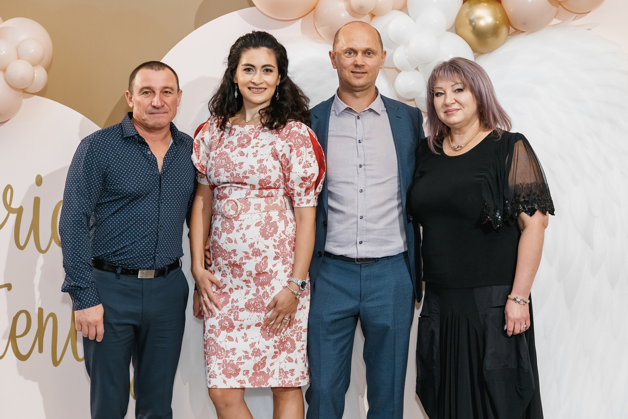 10.15.2021 Christening. Wedding family event photographer in Chicago Nick Yushevich