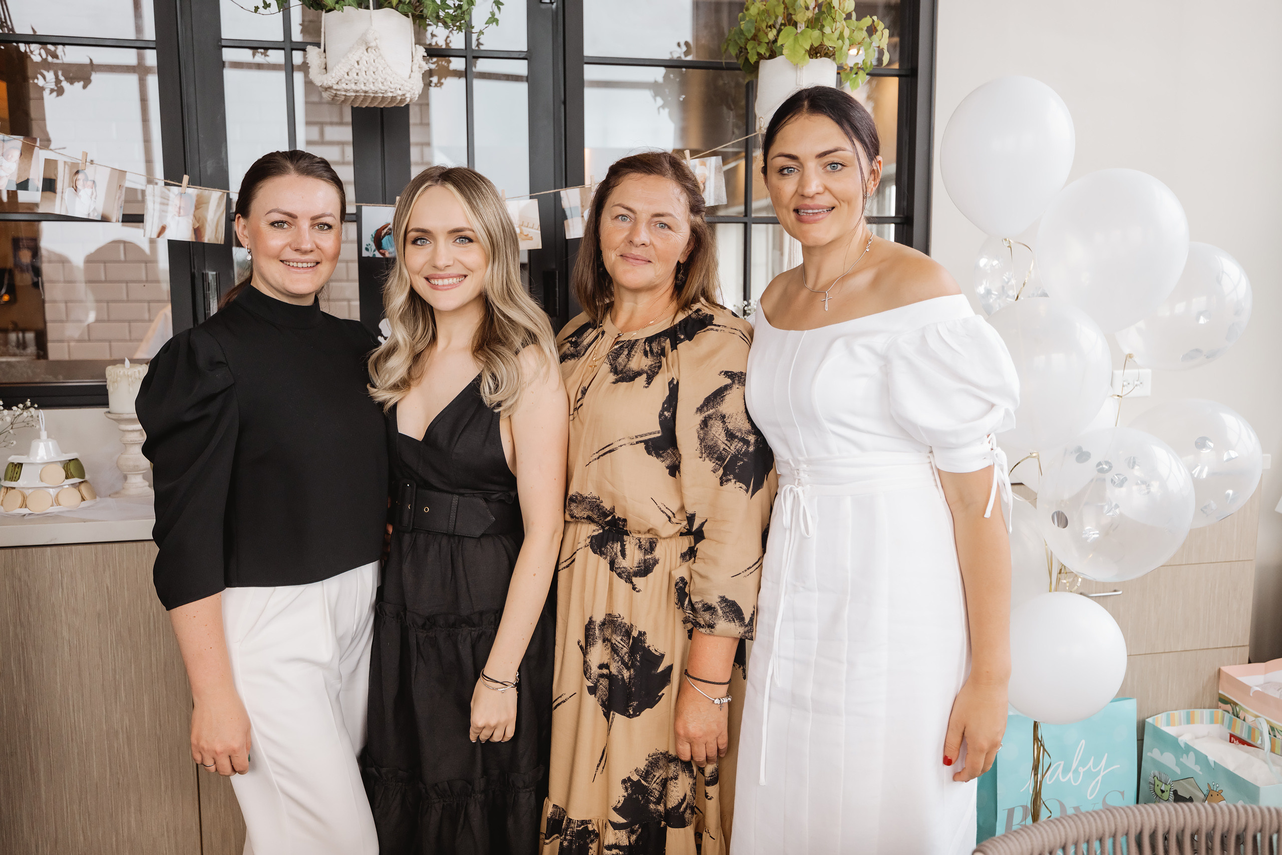 08.07.2021 Christening. Wedding family event photographer in Chicago Nick Yushevich