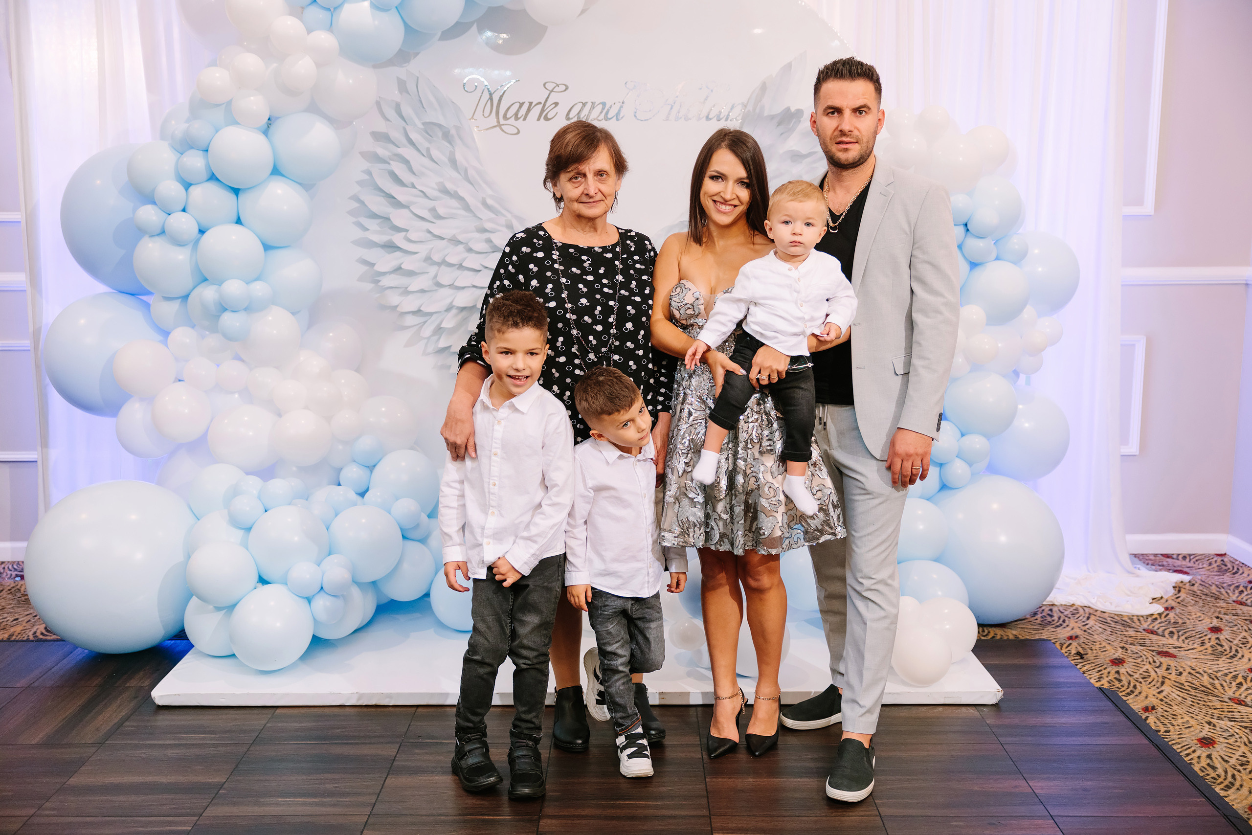 12052021 Cumetria. Wedding family event photographer in Chicago Nick Yushevich