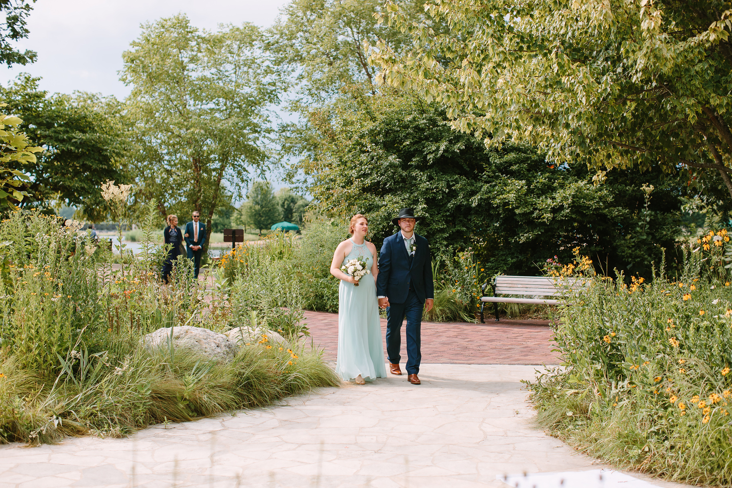 08.03.2019 Wedding. Wedding family event photographer in Chicago Nick Yushevich