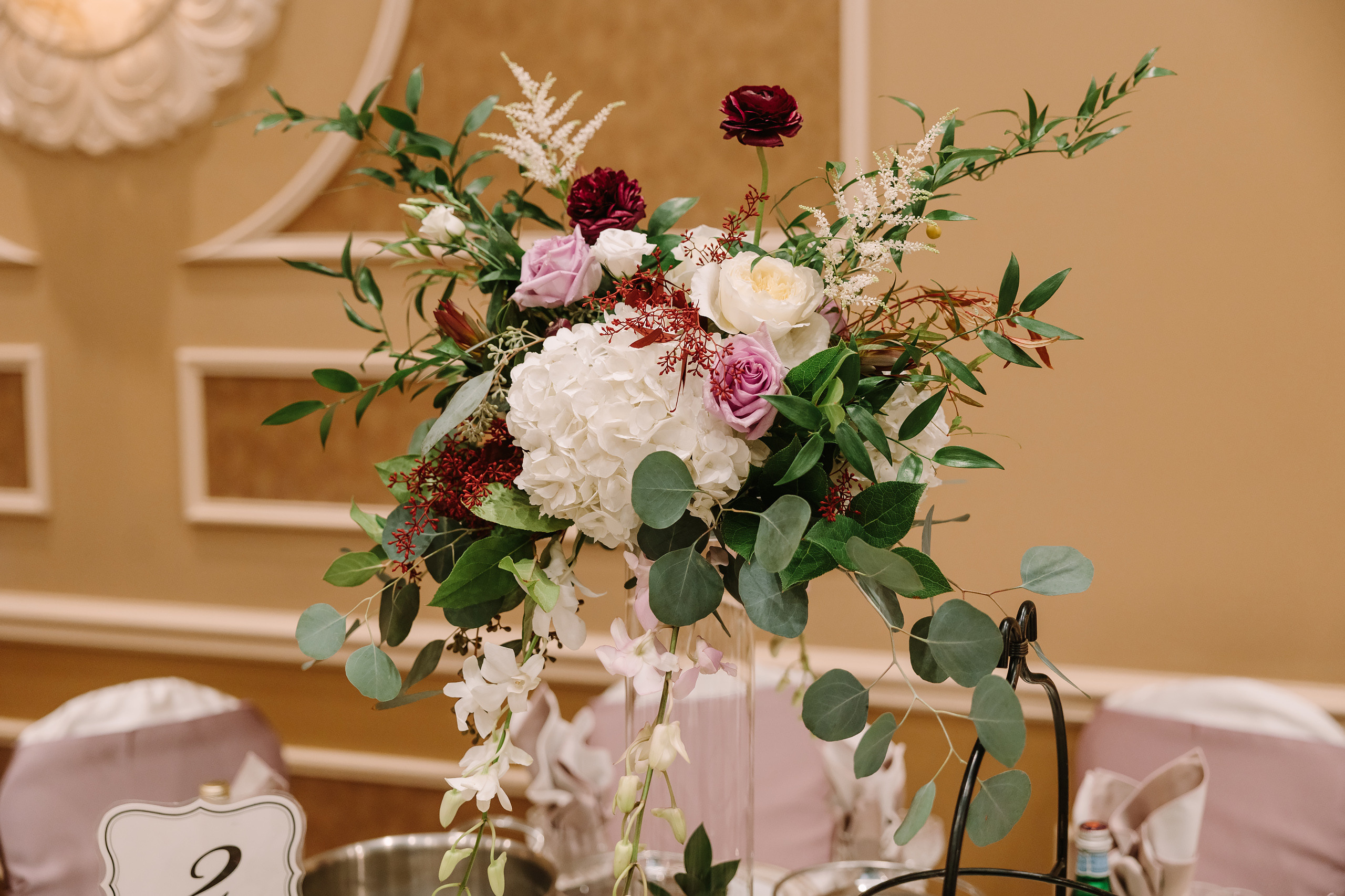 10.02.2021 Wedding. Wedding family event photographer in Chicago Nick Yushevich