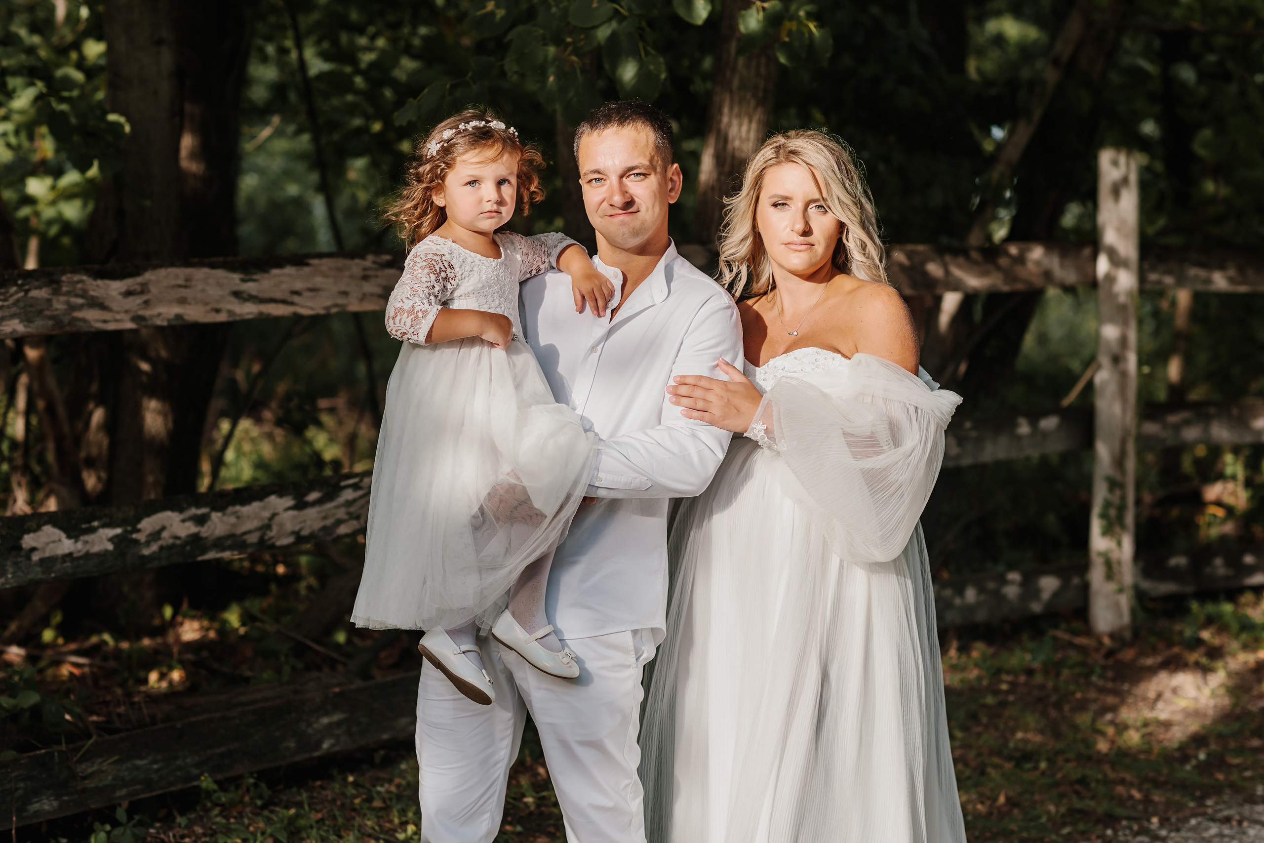 09.26.2021 Family photoshoot. Wedding family event photographer in Chicago Nick Yushevich