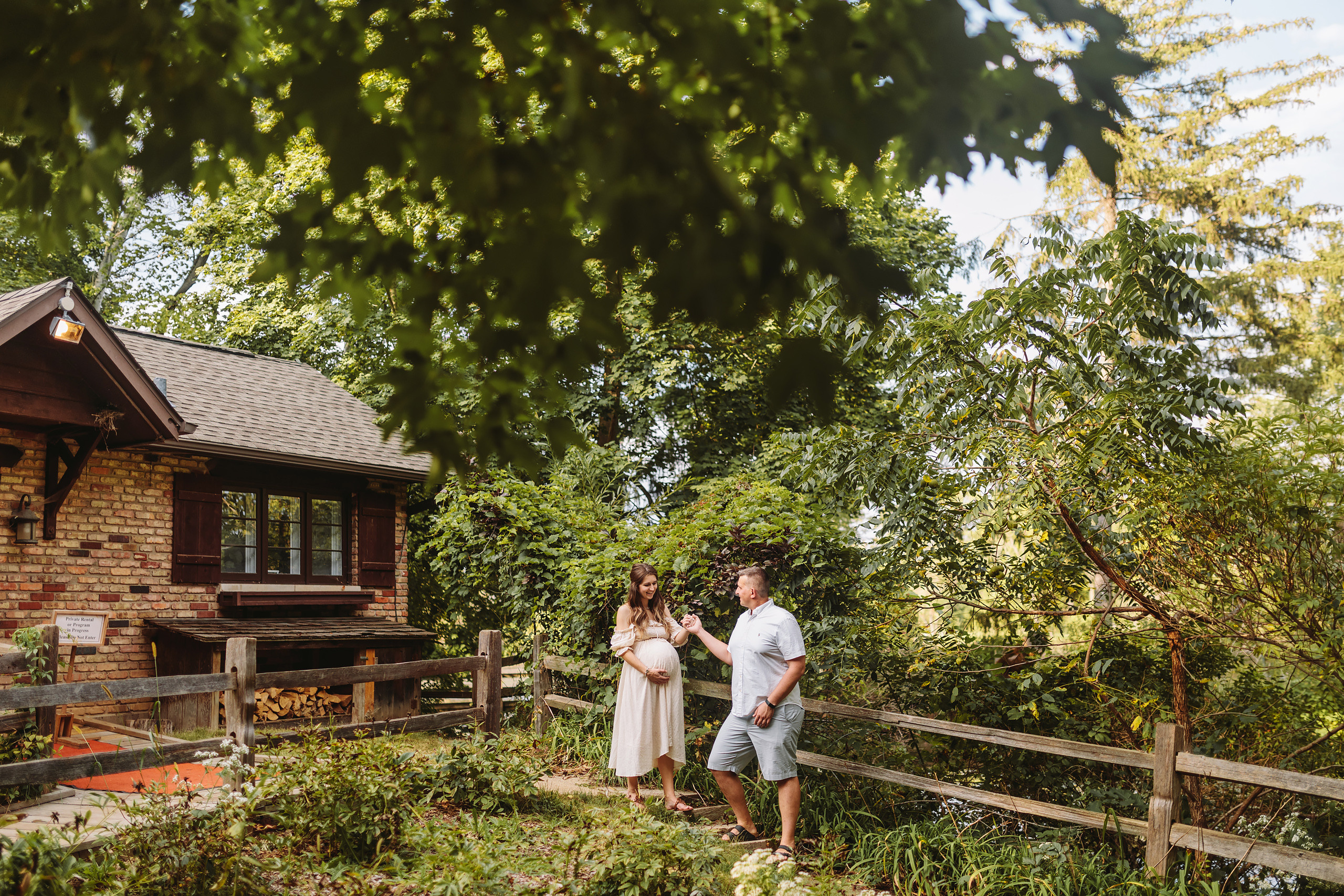 09.17.2021 Family photoshoot. Wedding family event photographer in Chicago Nick Yushevich