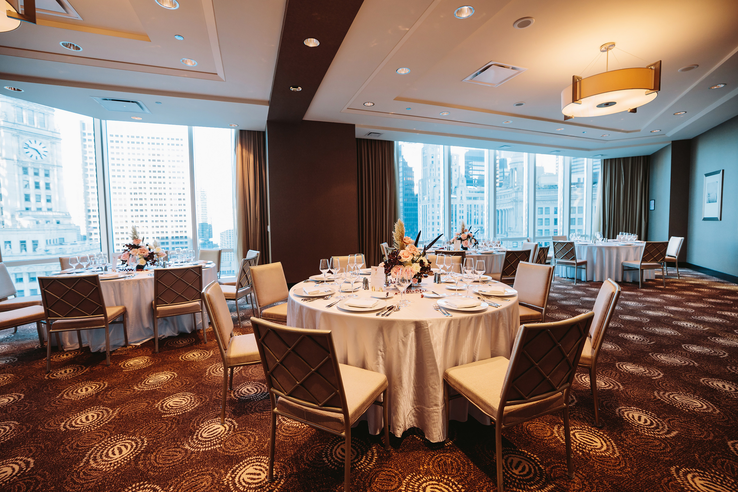 10.23.2021 Anastasia’s Birthday Party. Wedding family event photographer in Chicago Nick Yushevich