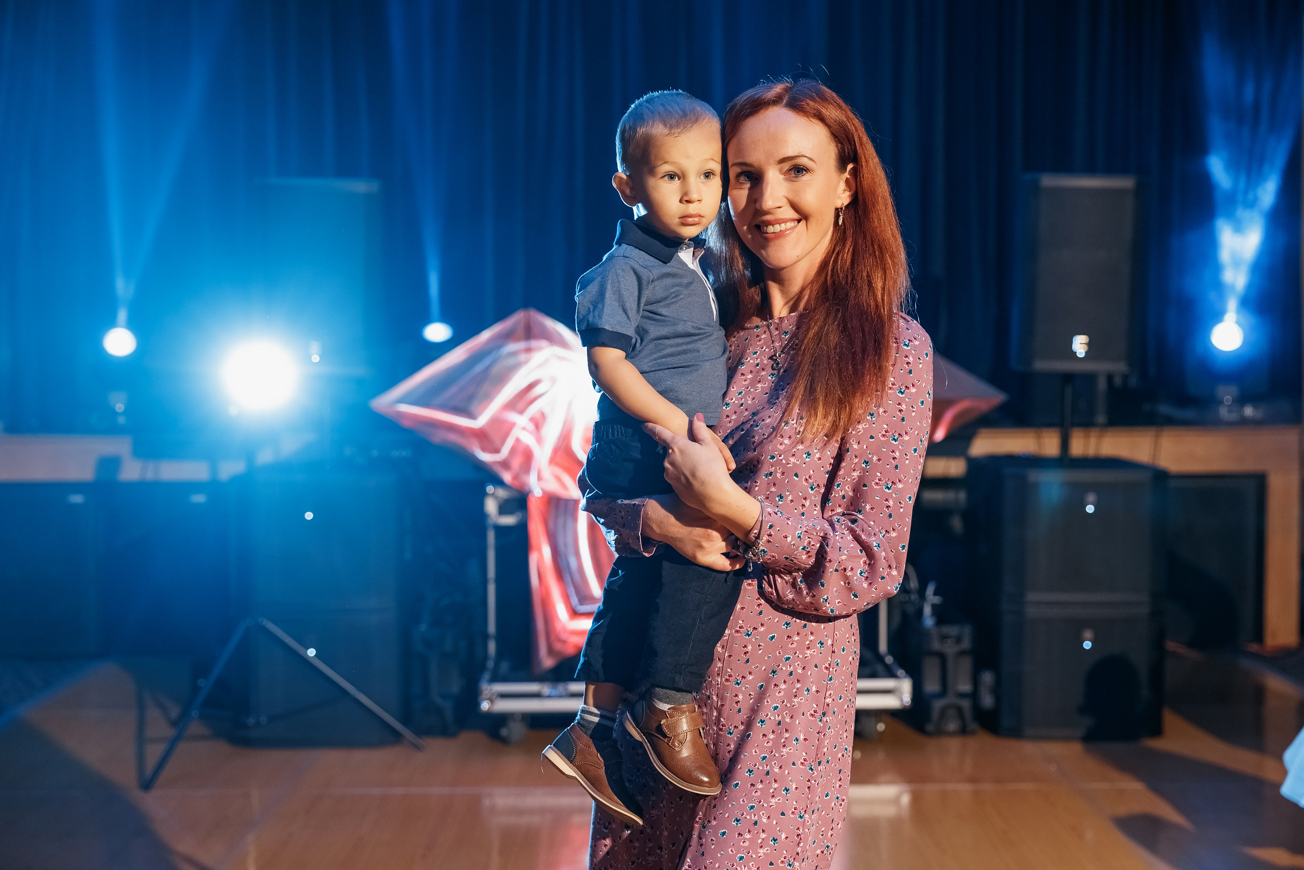 10.15.2021 Christening. Wedding family event photographer in Chicago Nick Yushevich