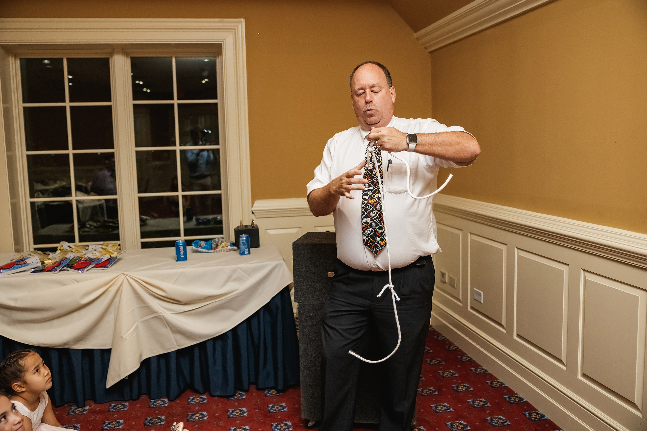 09.10.2021 Talgat’s Birthday Party. Wedding family event photographer in Chicago Nick Yushevich