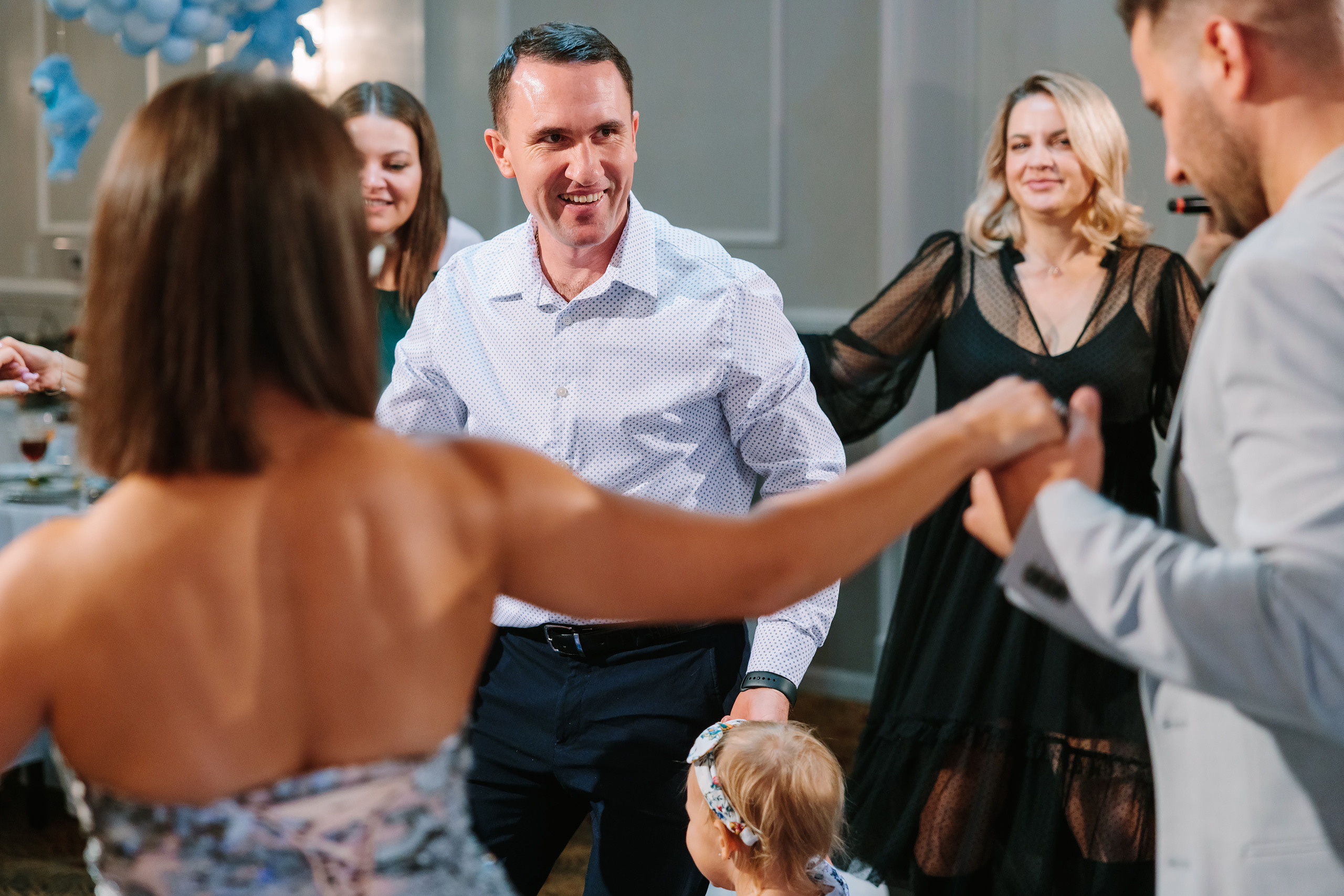 12052021 Cumetria. Wedding family event photographer in Chicago Nick Yushevich