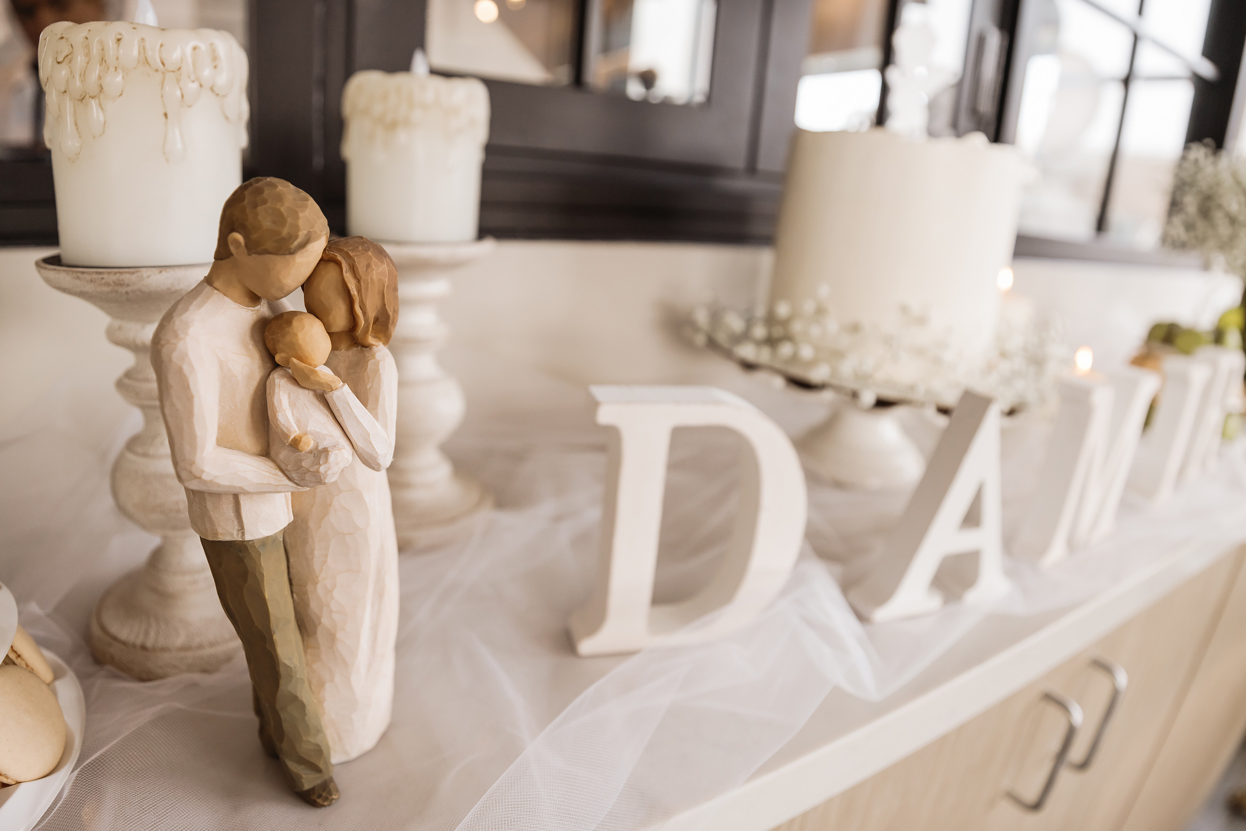 08.07.2021 Christening. Wedding family event photographer in Chicago Nick Yushevich