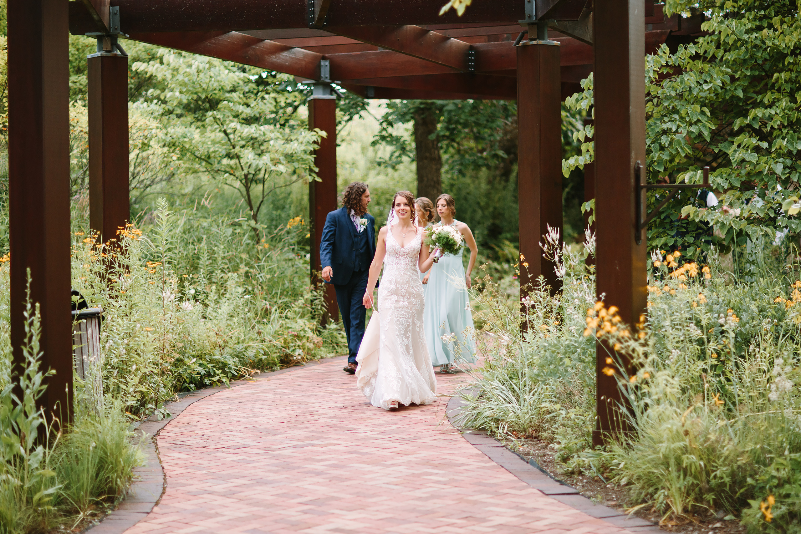 08.03.2019 Wedding. Wedding family event photographer in Chicago Nick Yushevich