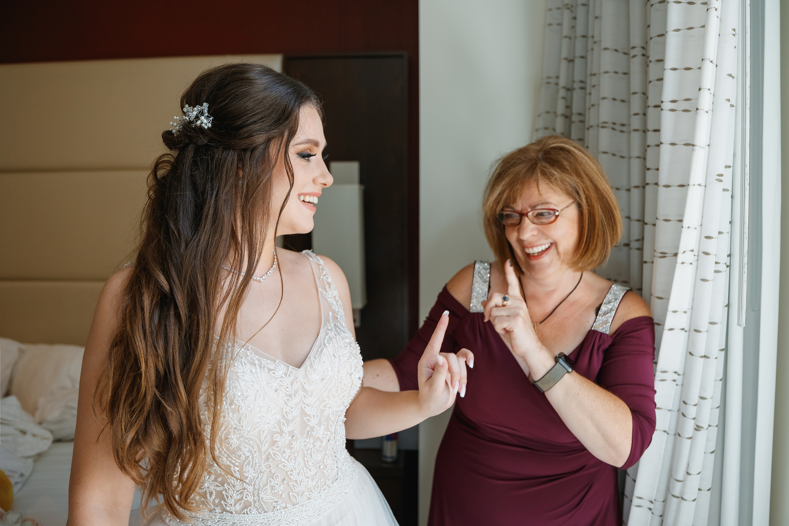 08.14.2021 Wedding. Wedding family event photographer in Chicago Nick Yushevich