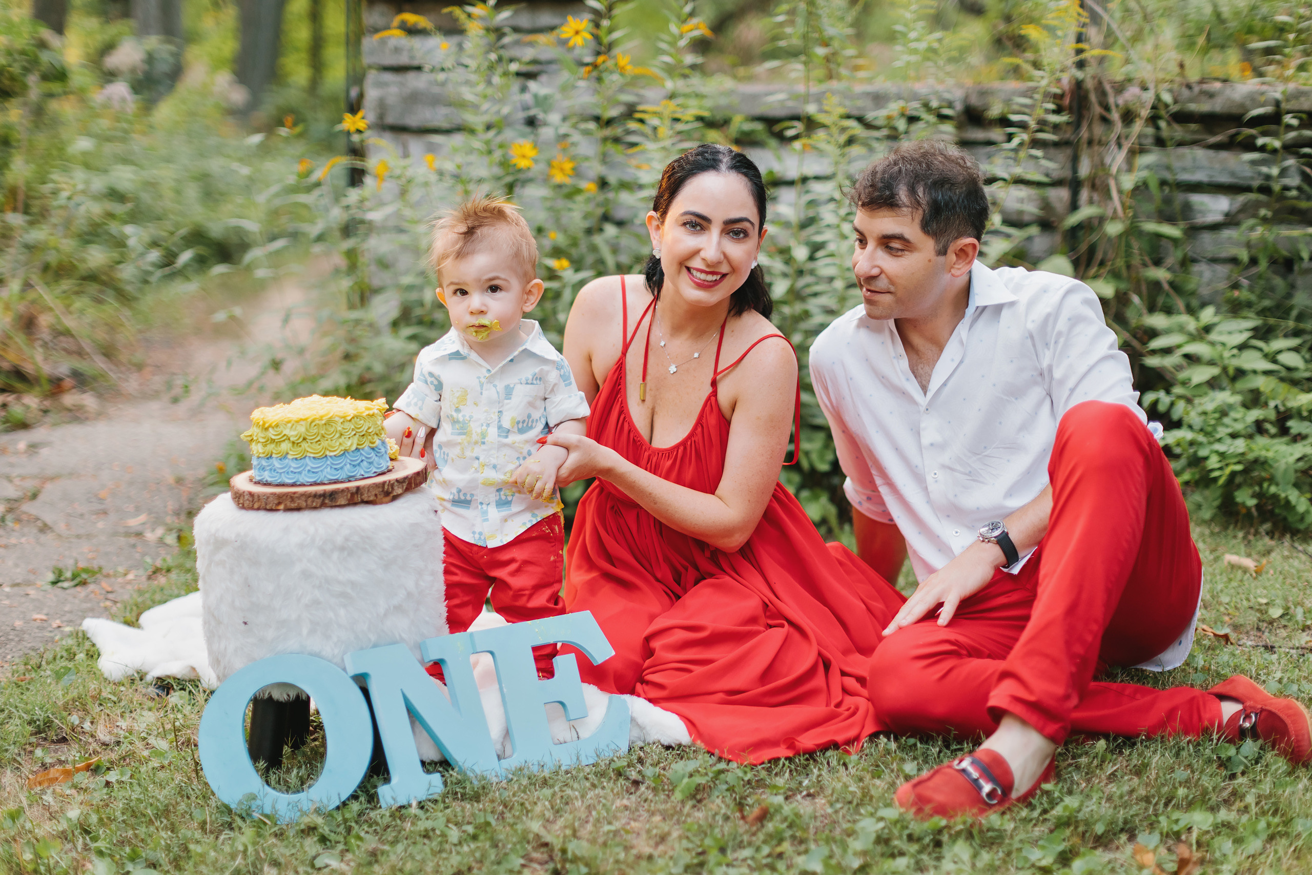 08.20.2021 Family photoshoot. Wedding family event photographer in Chicago Nick Yushevich