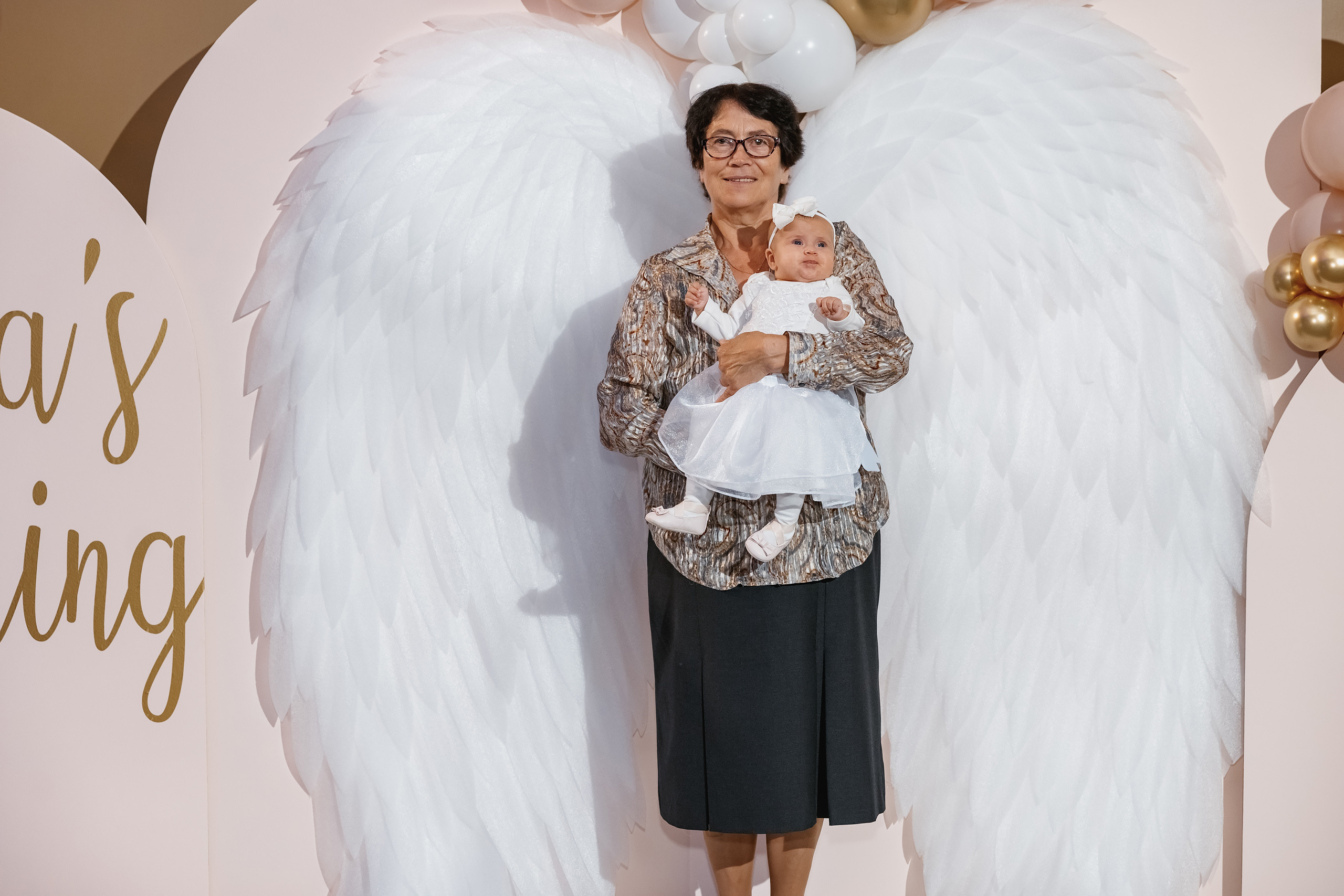 10.15.2021 Christening. Wedding family event photographer in Chicago Nick Yushevich