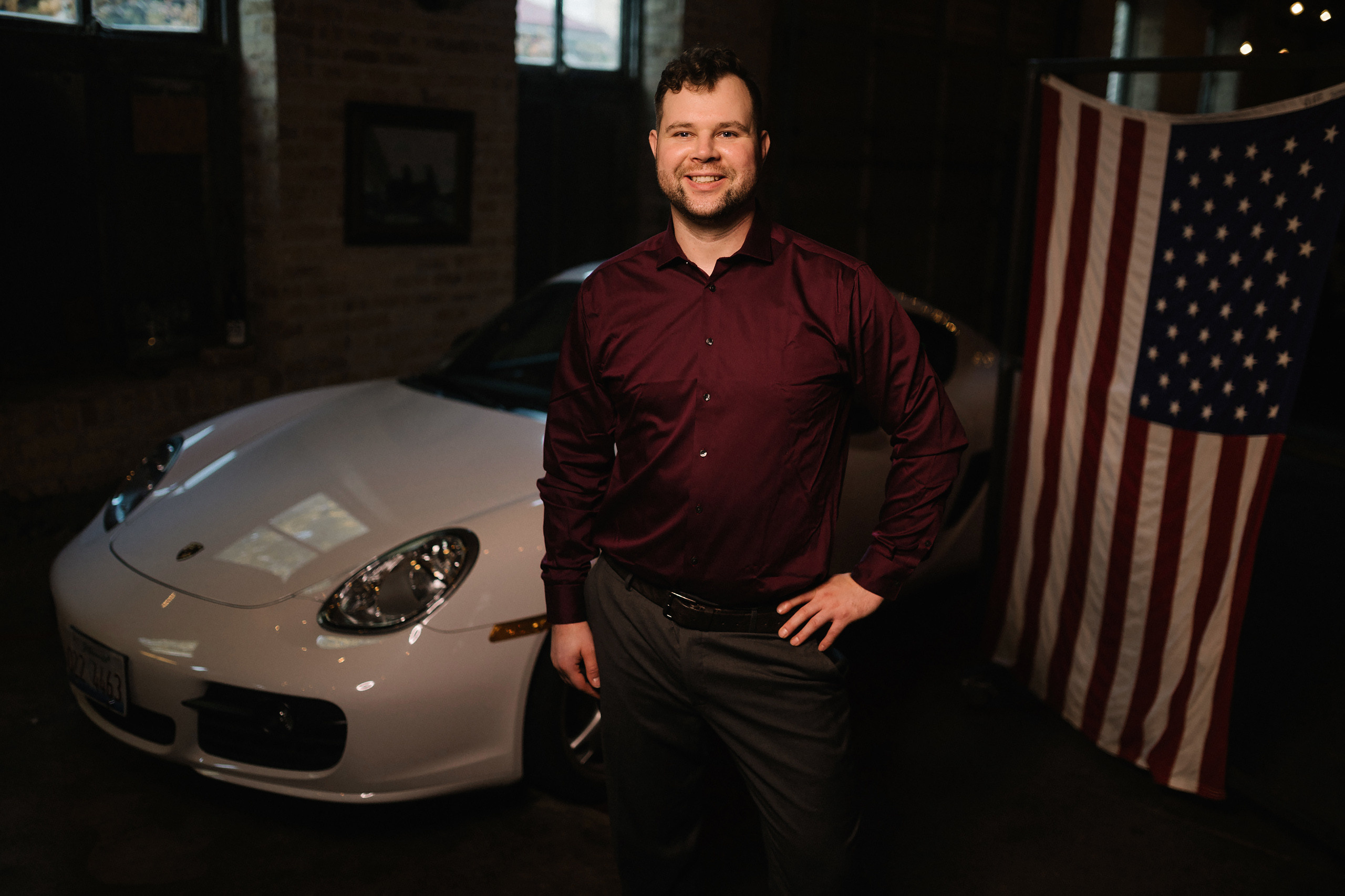 11.06.2021 Birthday Party. Wedding family event photographer in Chicago Nick Yushevich