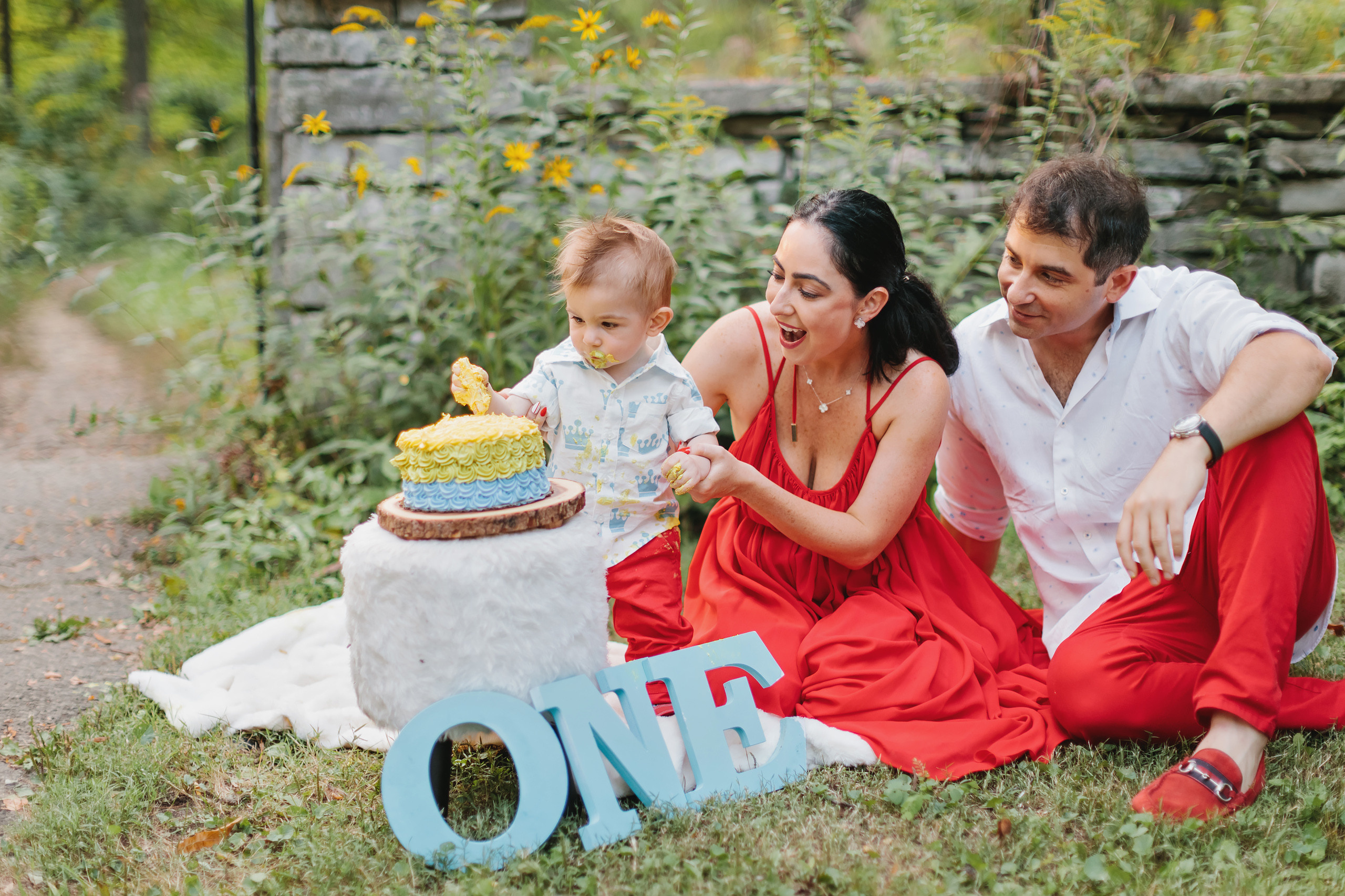 08.20.2021 Family photoshoot. Wedding family event photographer in Chicago Nick Yushevich