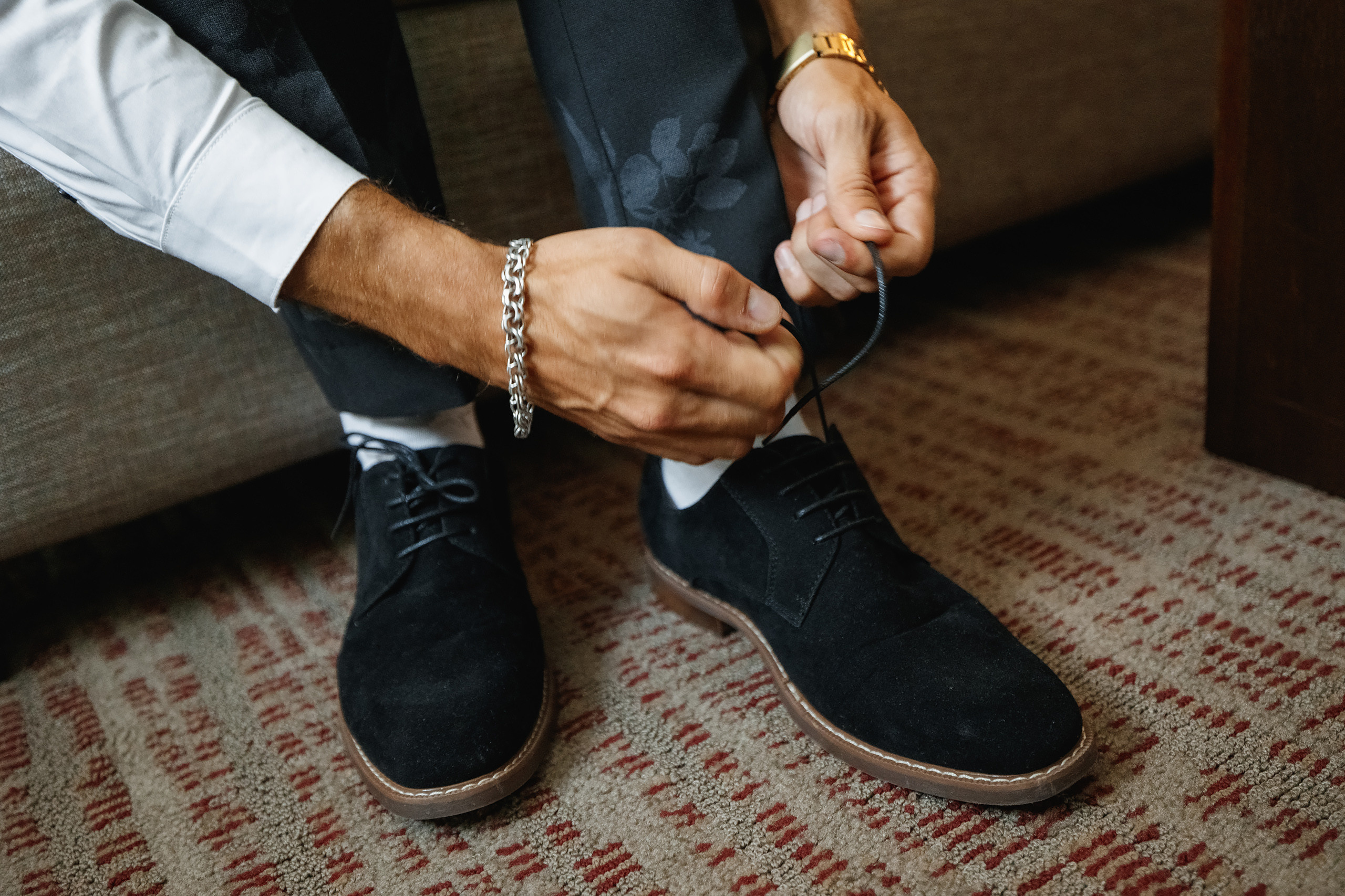 08.14.2021 Wedding. Wedding family event photographer in Chicago Nick Yushevich