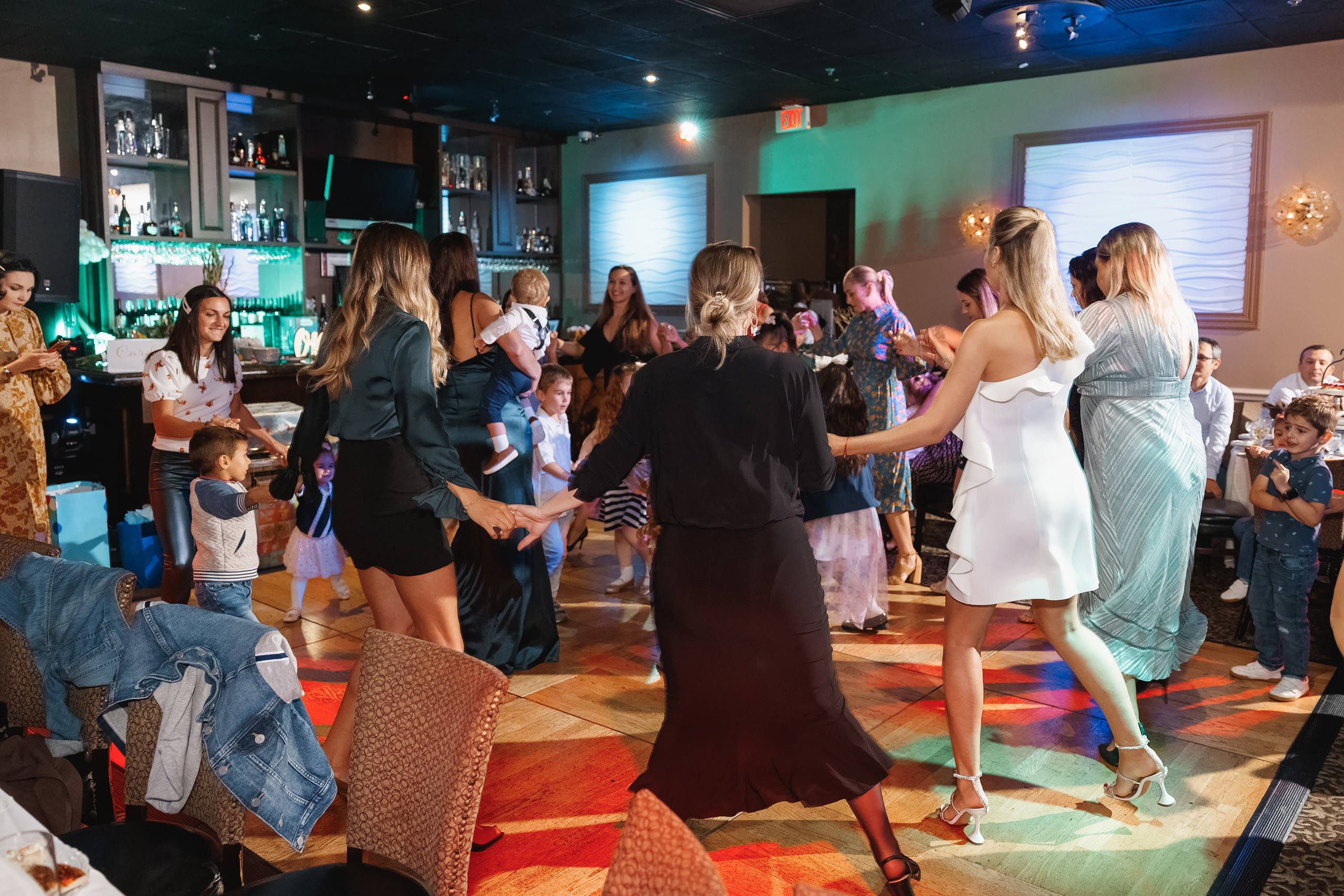 09,04.2021 First birthday. Wedding family event photographer in Chicago Nick Yushevich