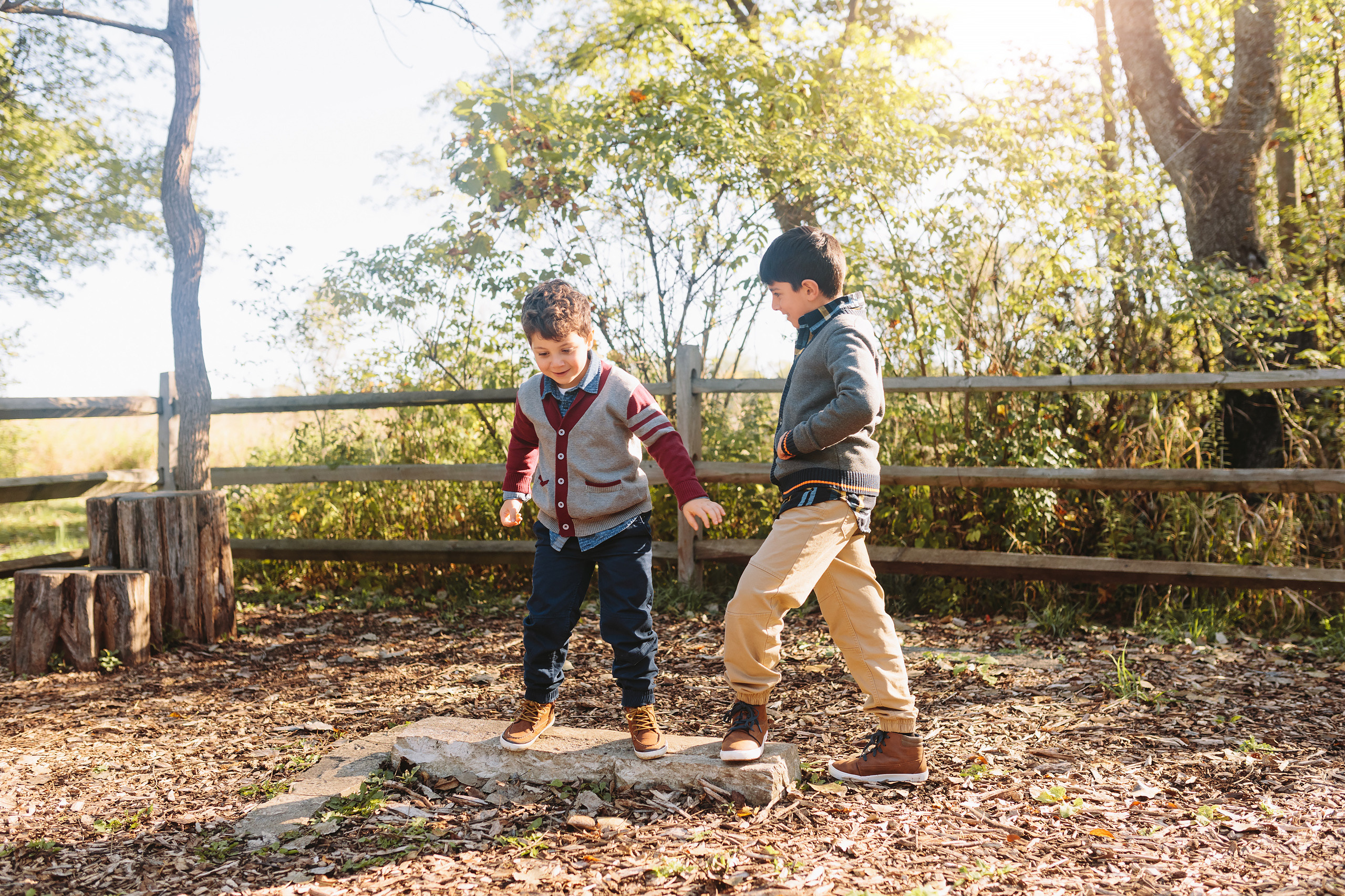 10.17.2021 Family photoshoot. Wedding family event photographer in Chicago Nick Yushevich