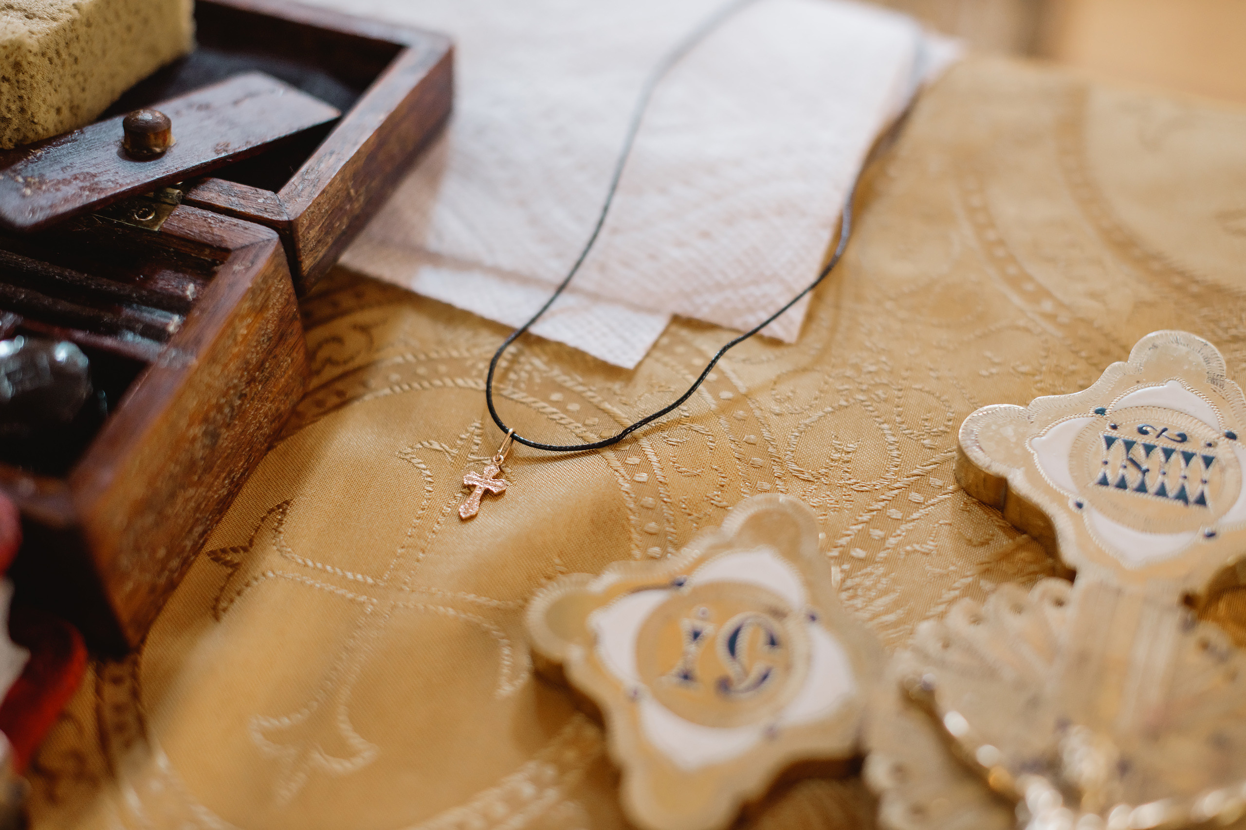 08.07.2021 Christening. Wedding family event photographer in Chicago Nick Yushevich