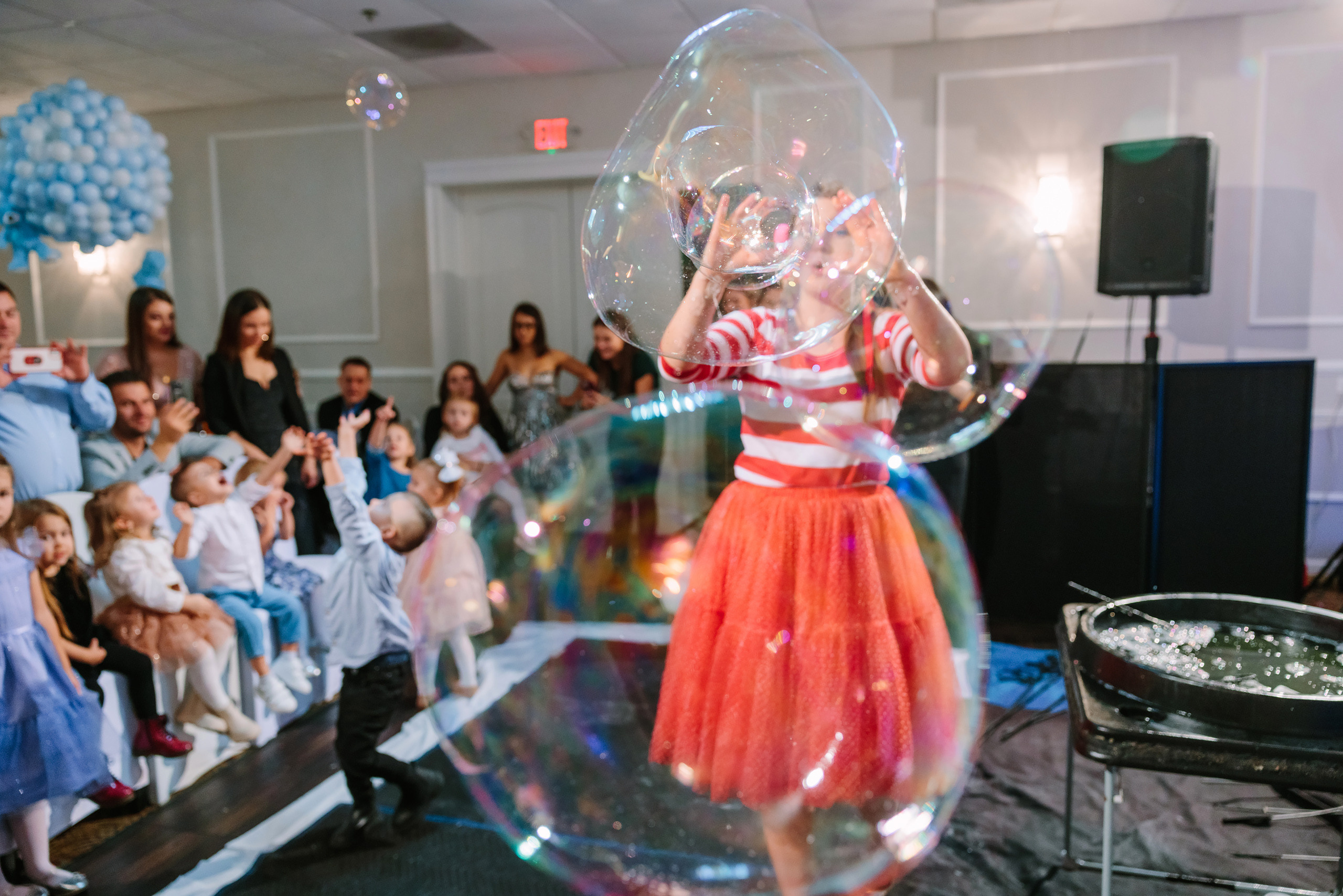 12052021 Cumetria. Wedding family event photographer in Chicago Nick Yushevich