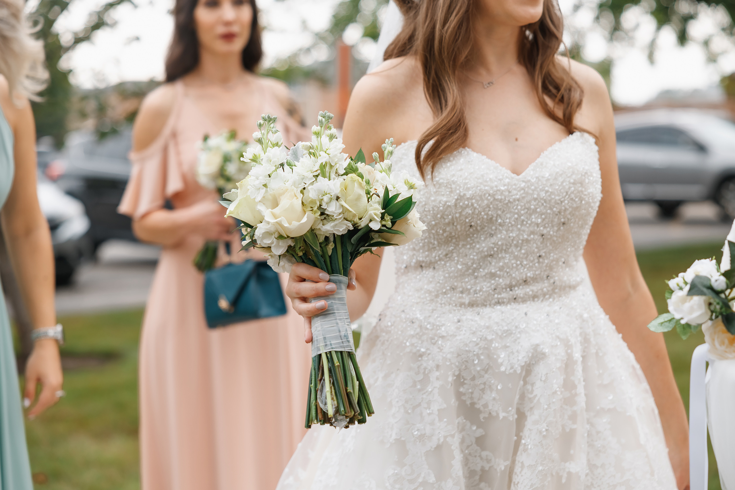 09.04.2021 Wedding. Wedding family event photographer in Chicago Nick Yushevich