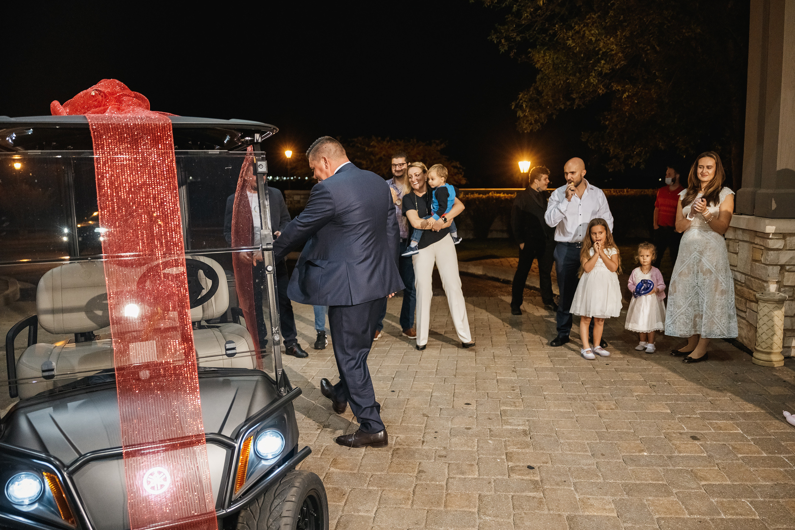 09.10.2021 Talgat’s Birthday Party. Wedding family event photographer in Chicago Nick Yushevich