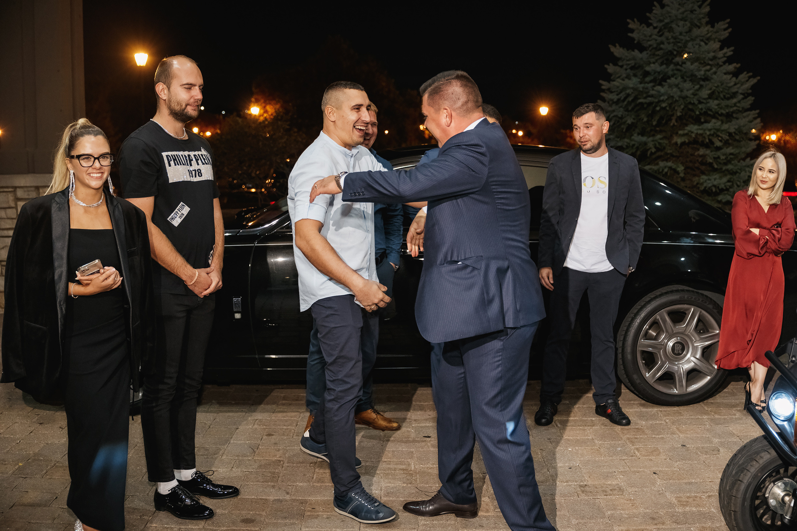 09.10.2021 Talgat’s Birthday Party. Wedding family event photographer in Chicago Nick Yushevich