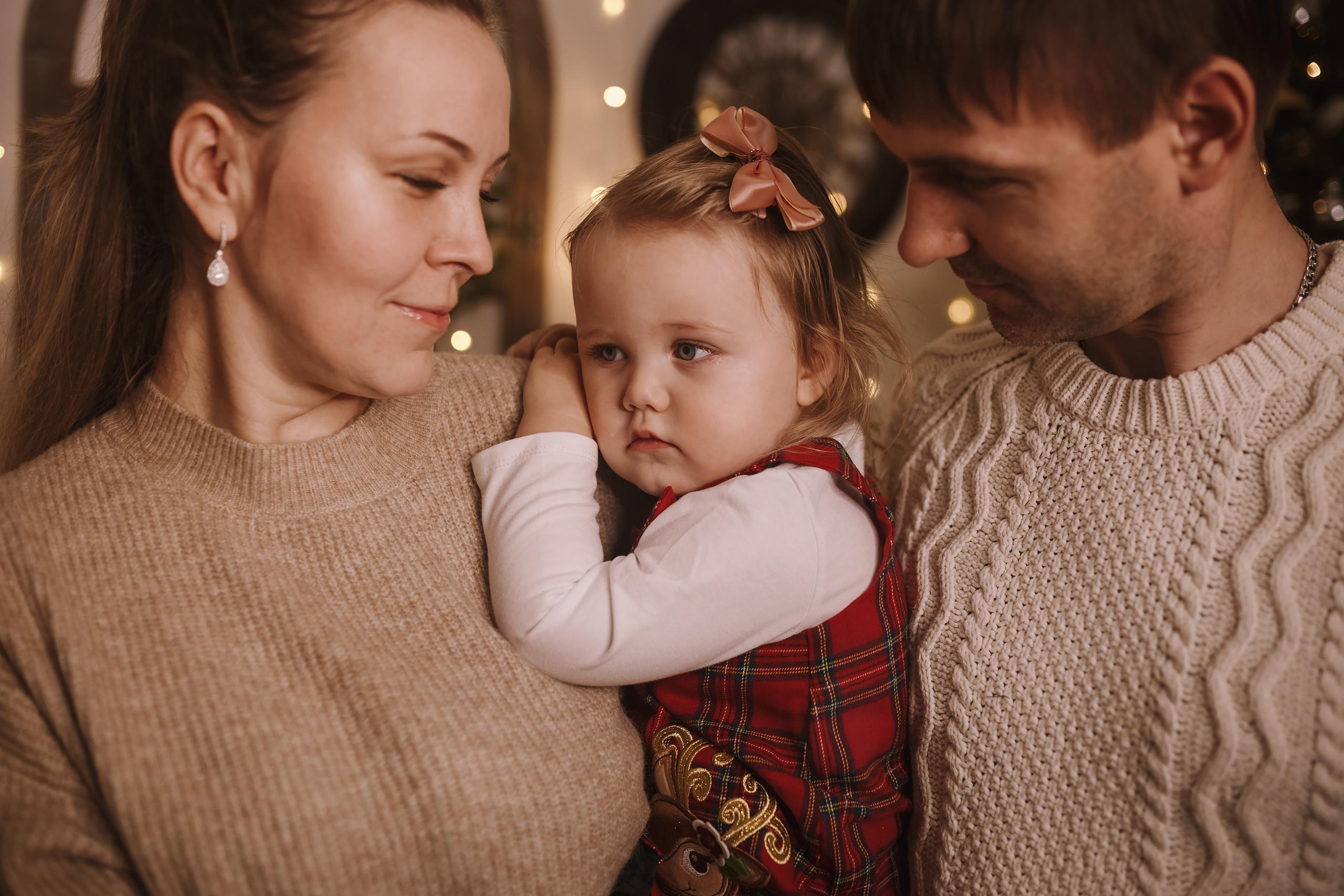 12042021 Christmas Photoshoot 8. Wedding family event photographer in Chicago Nick Yushevich