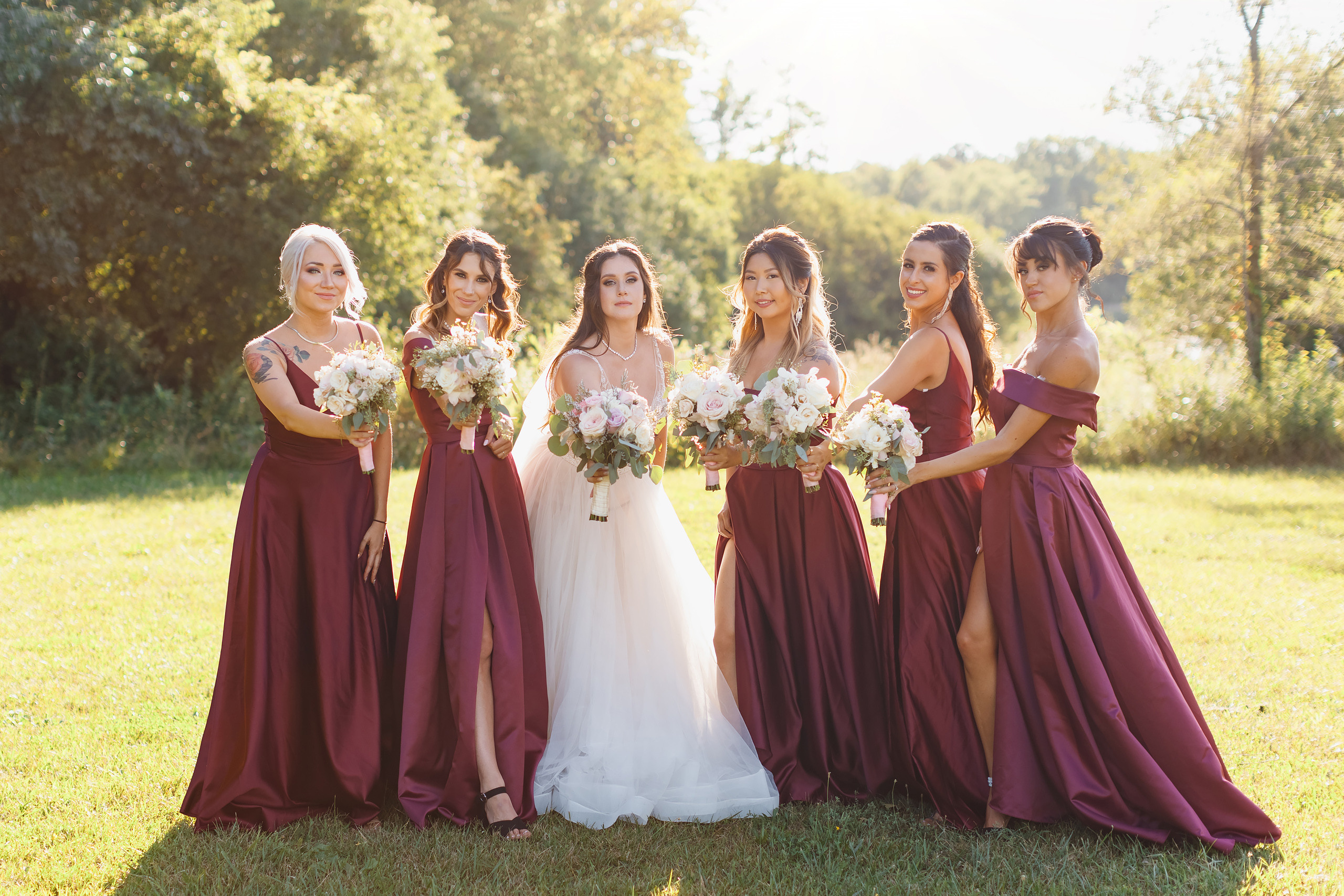 08.14.2021 Wedding. Wedding family event photographer in Chicago Nick Yushevich