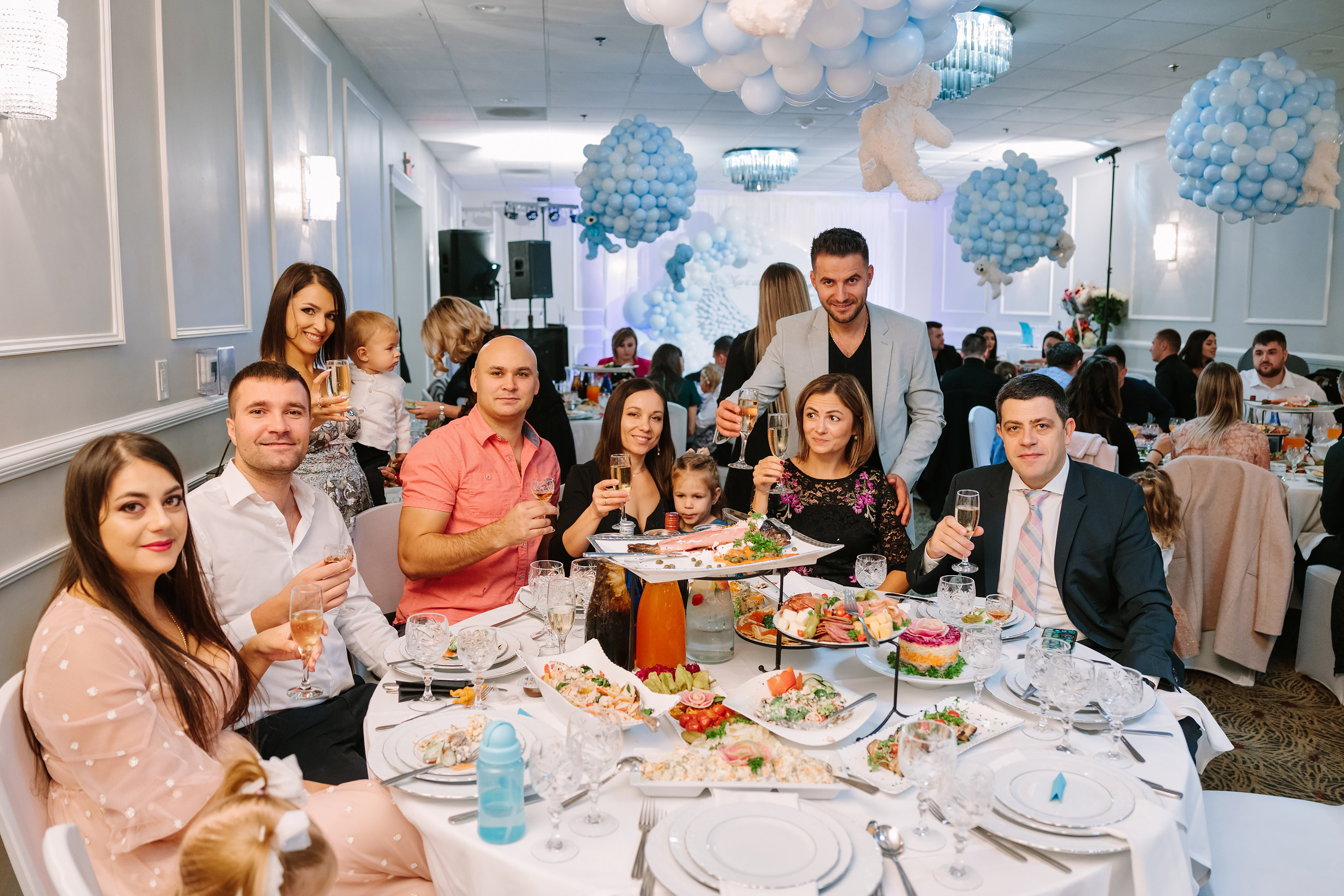 12052021 Cumetria. Wedding family event photographer in Chicago Nick Yushevich