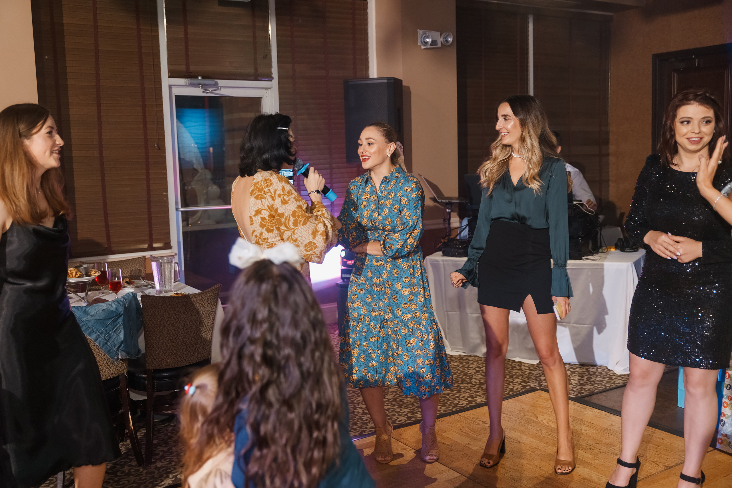 09,04.2021 First birthday. Wedding family event photographer in Chicago Nick Yushevich